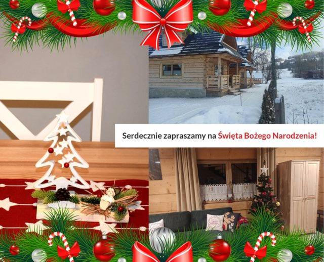 Osada Zagrody Dzianisz view 5