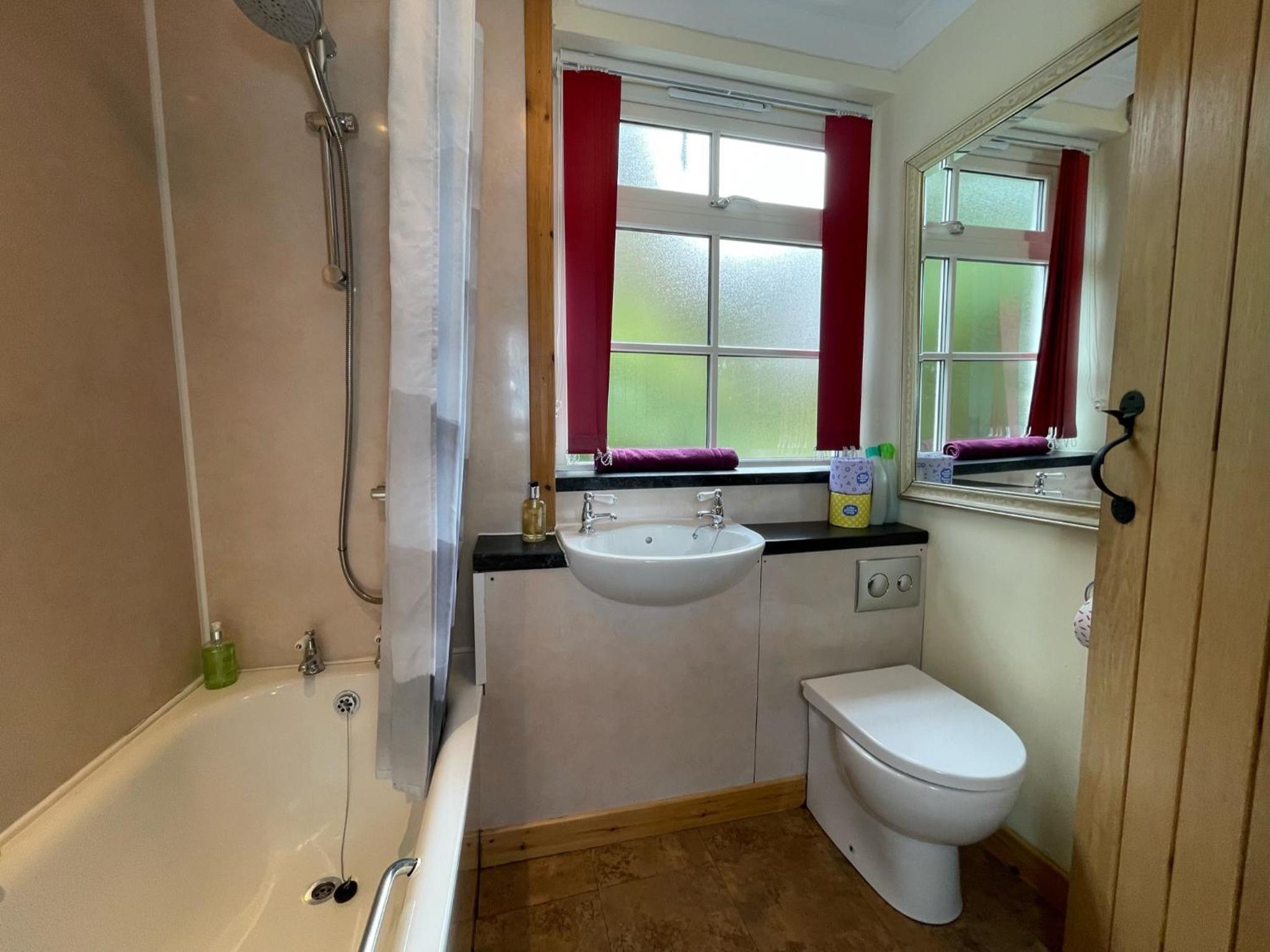Bonawe House Holiday Cottages