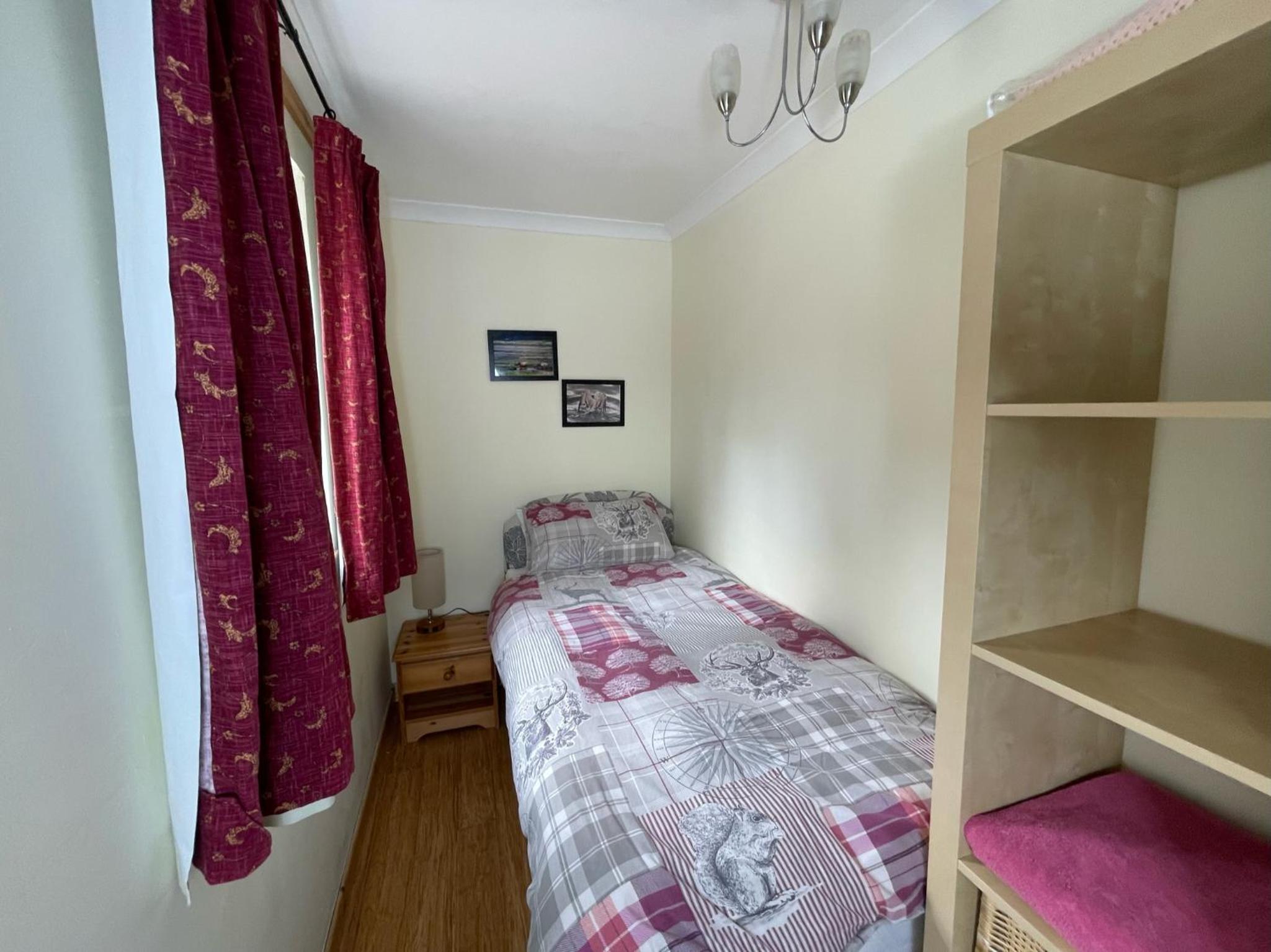 Bonawe House Holiday Cottages