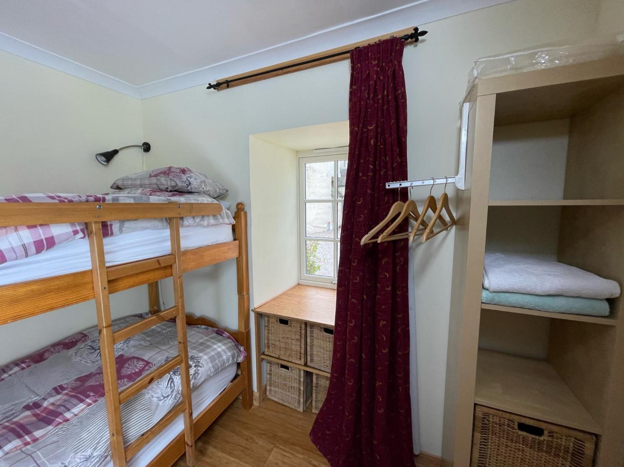 Bonawe House Holiday Cottages