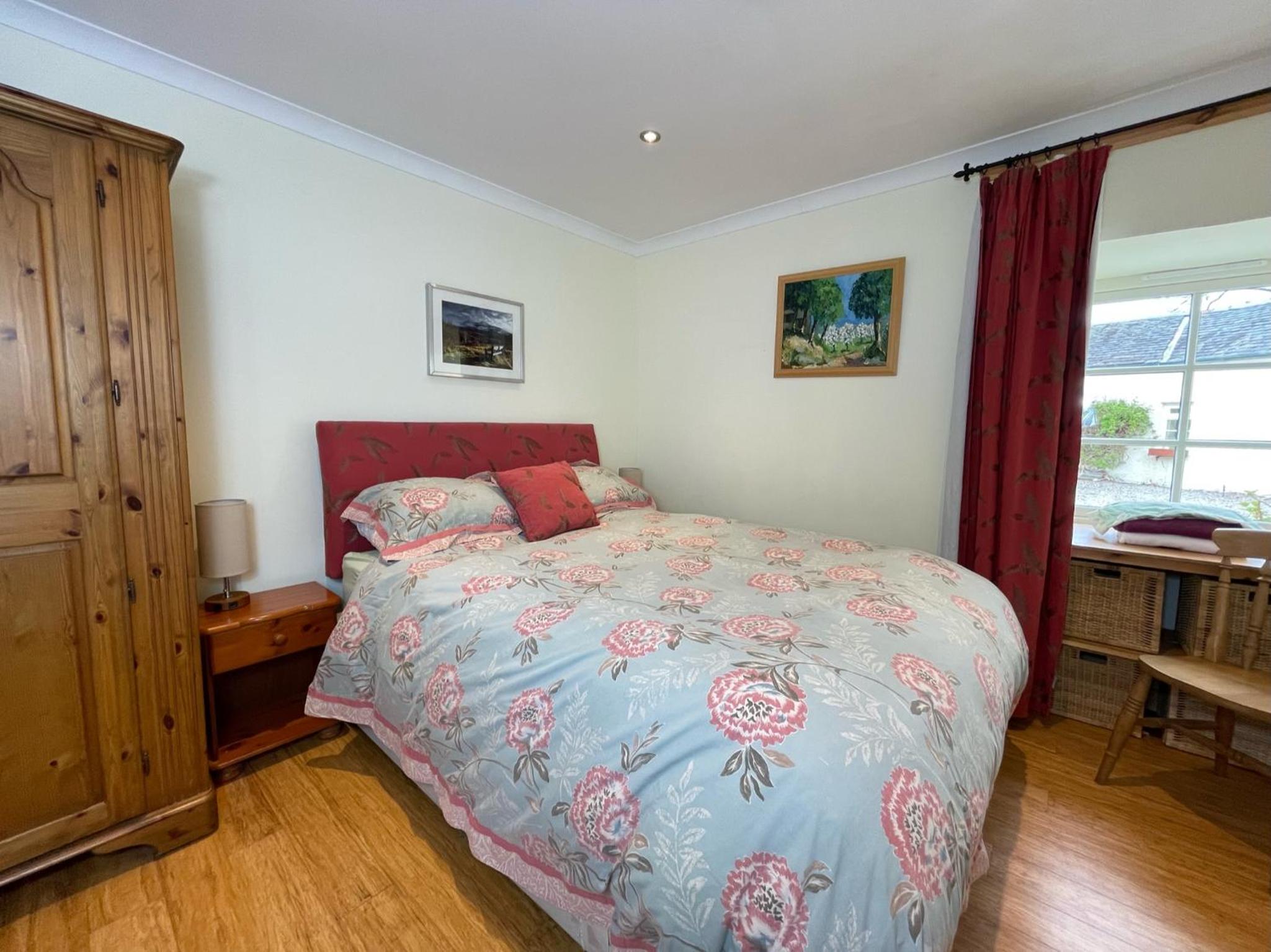 Bonawe House Holiday Cottages