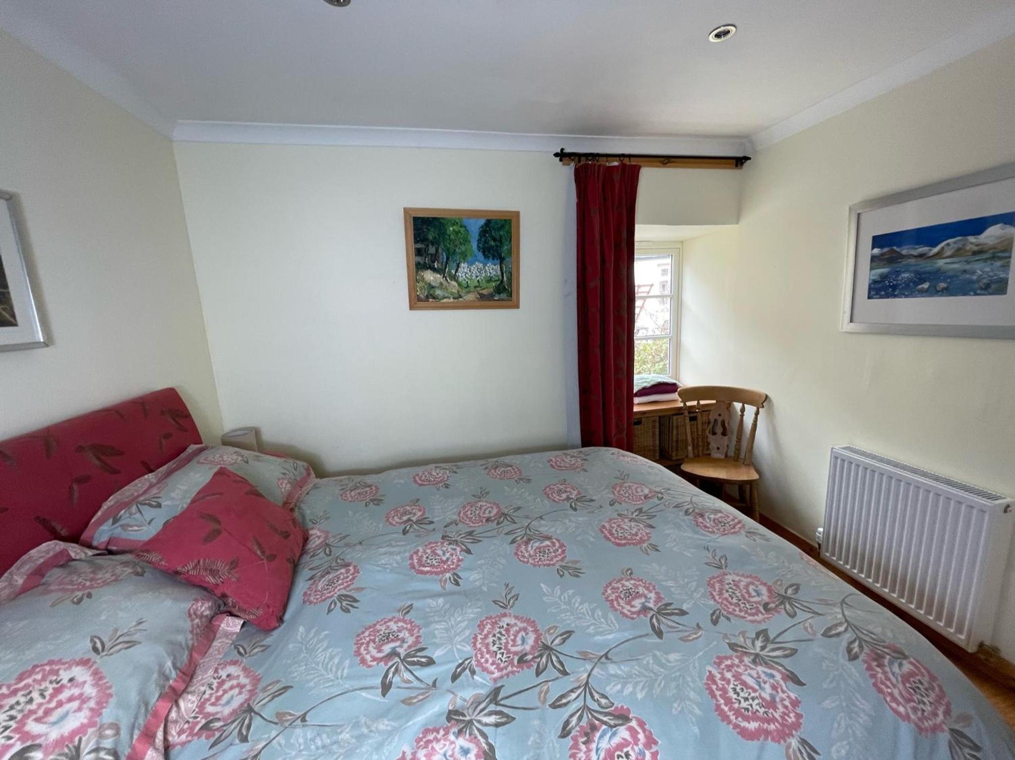Bonawe House Holiday Cottages