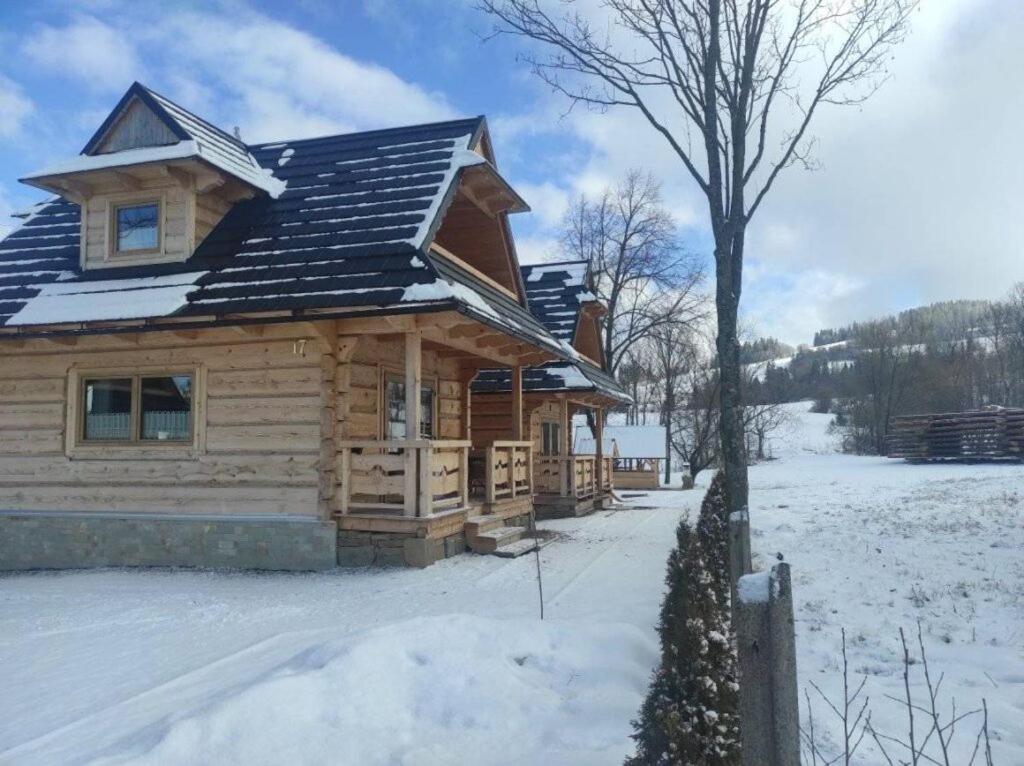 Osada Zagrody Dzianisz view 3