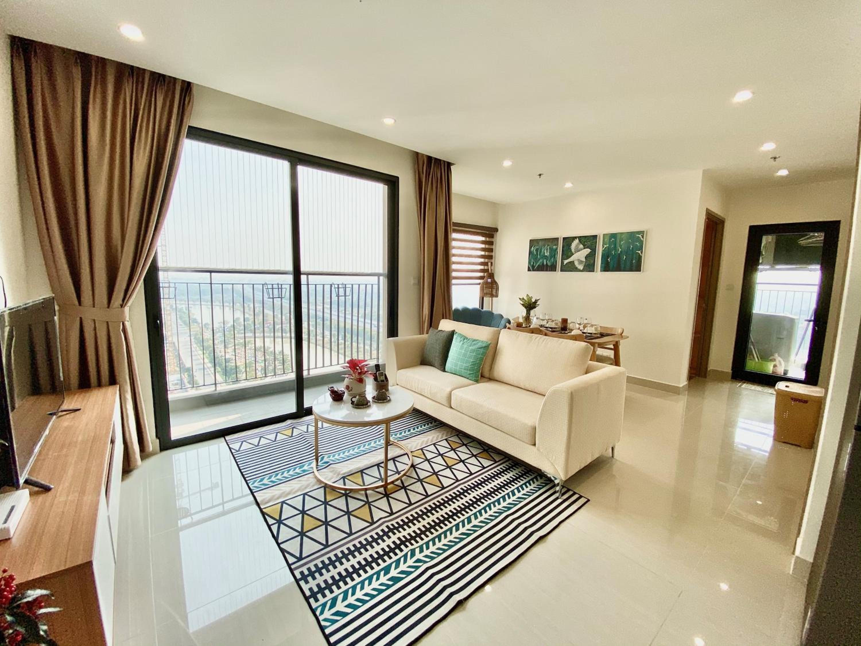 Vinhomes Ocean Park Gia Lam by QMP