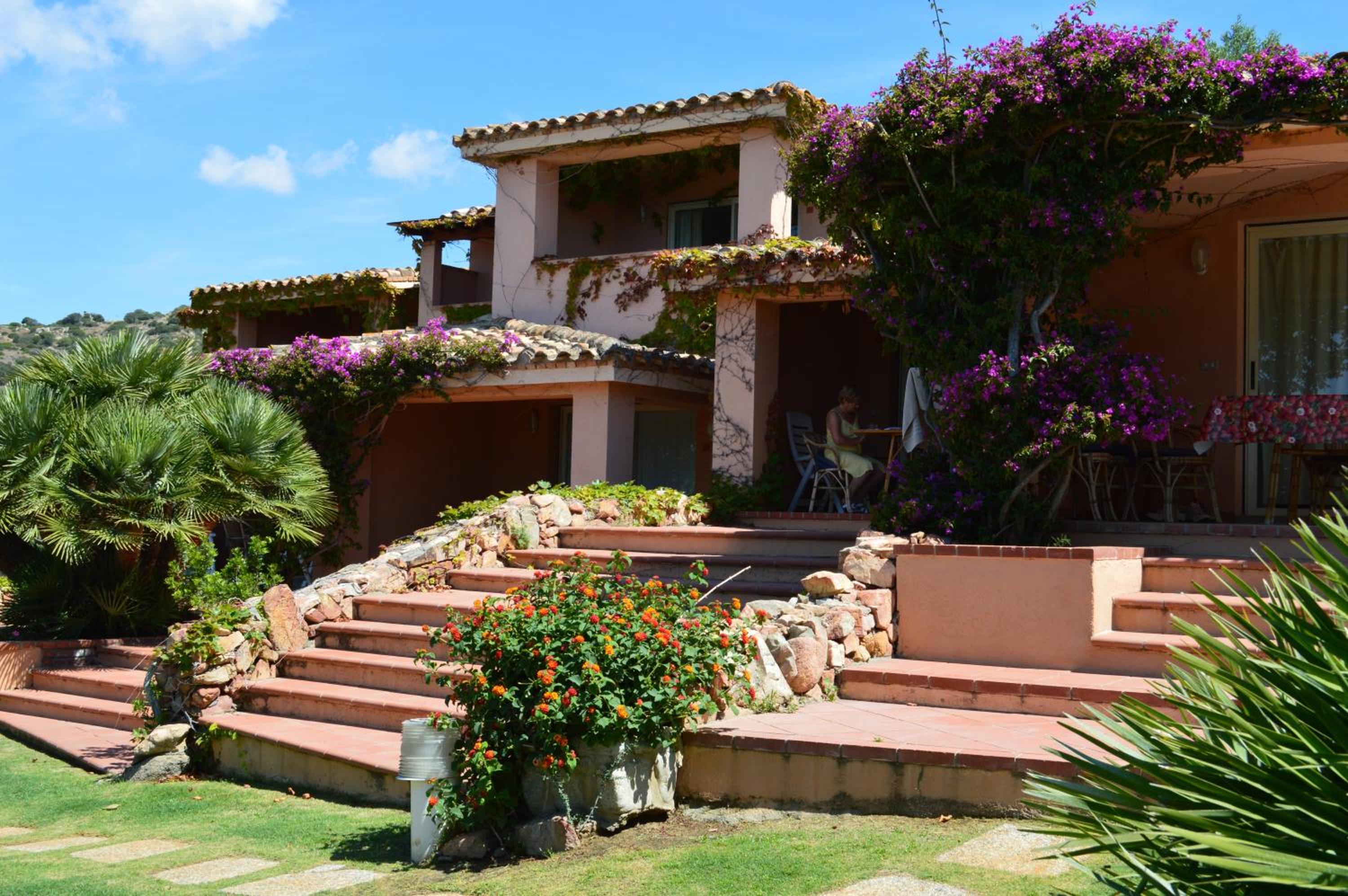 Hotel Residence Fenicia