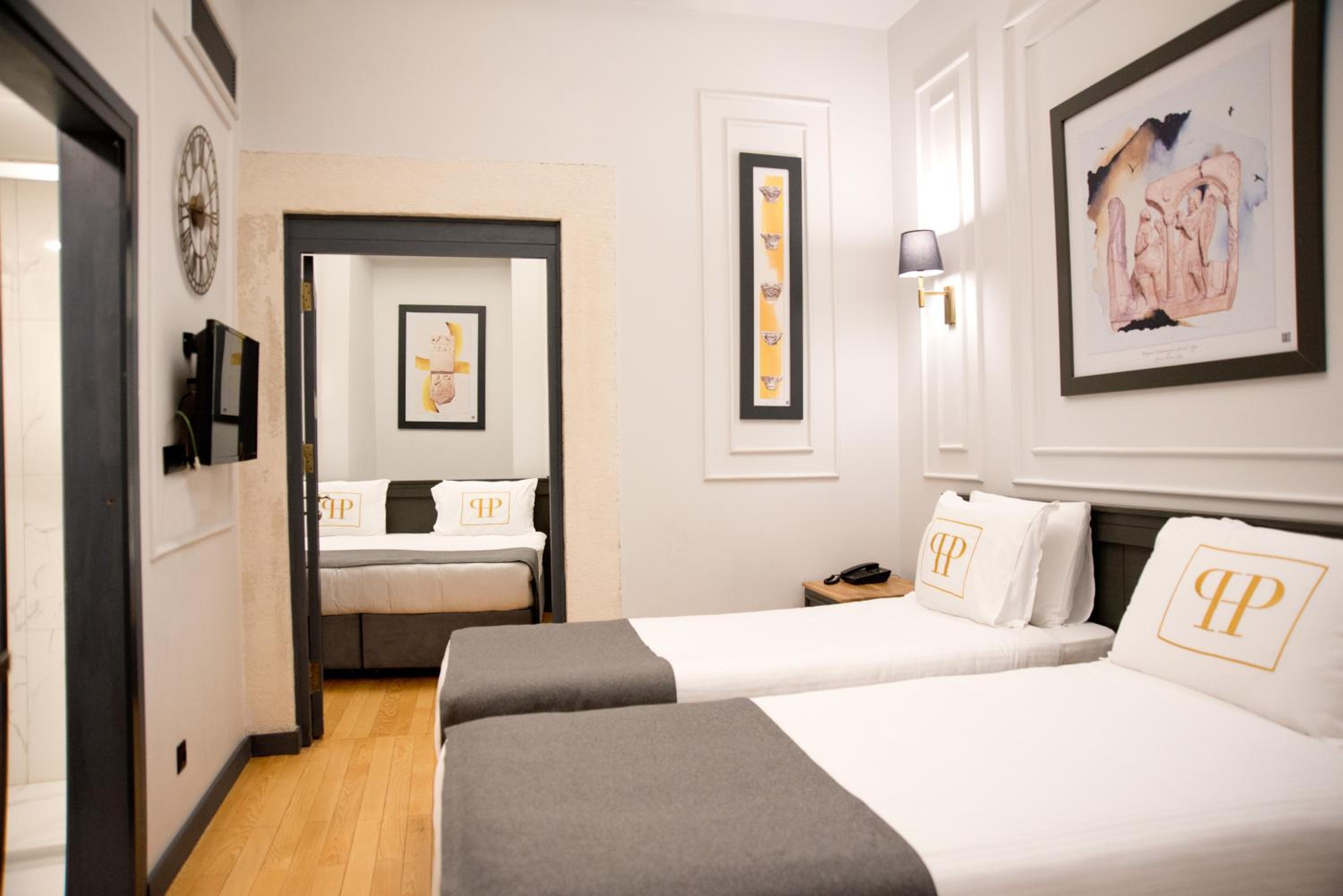 Ferman Port Hotel - Special Category - Image 127