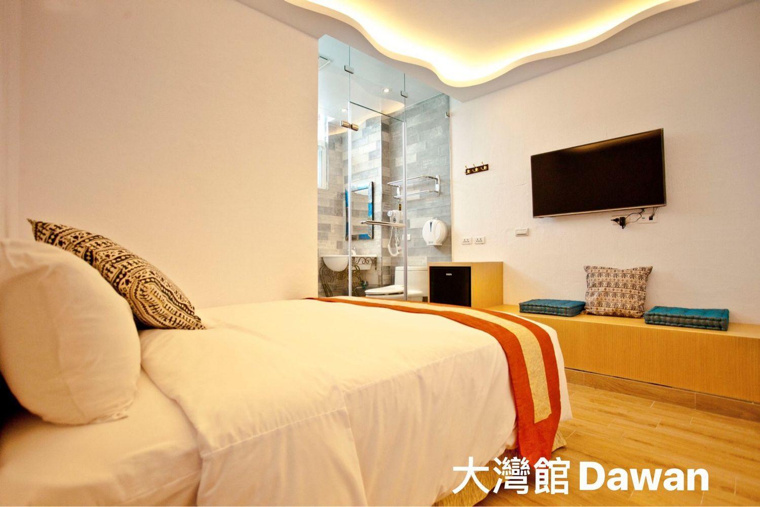 Kenting Dawan Homestay view 3