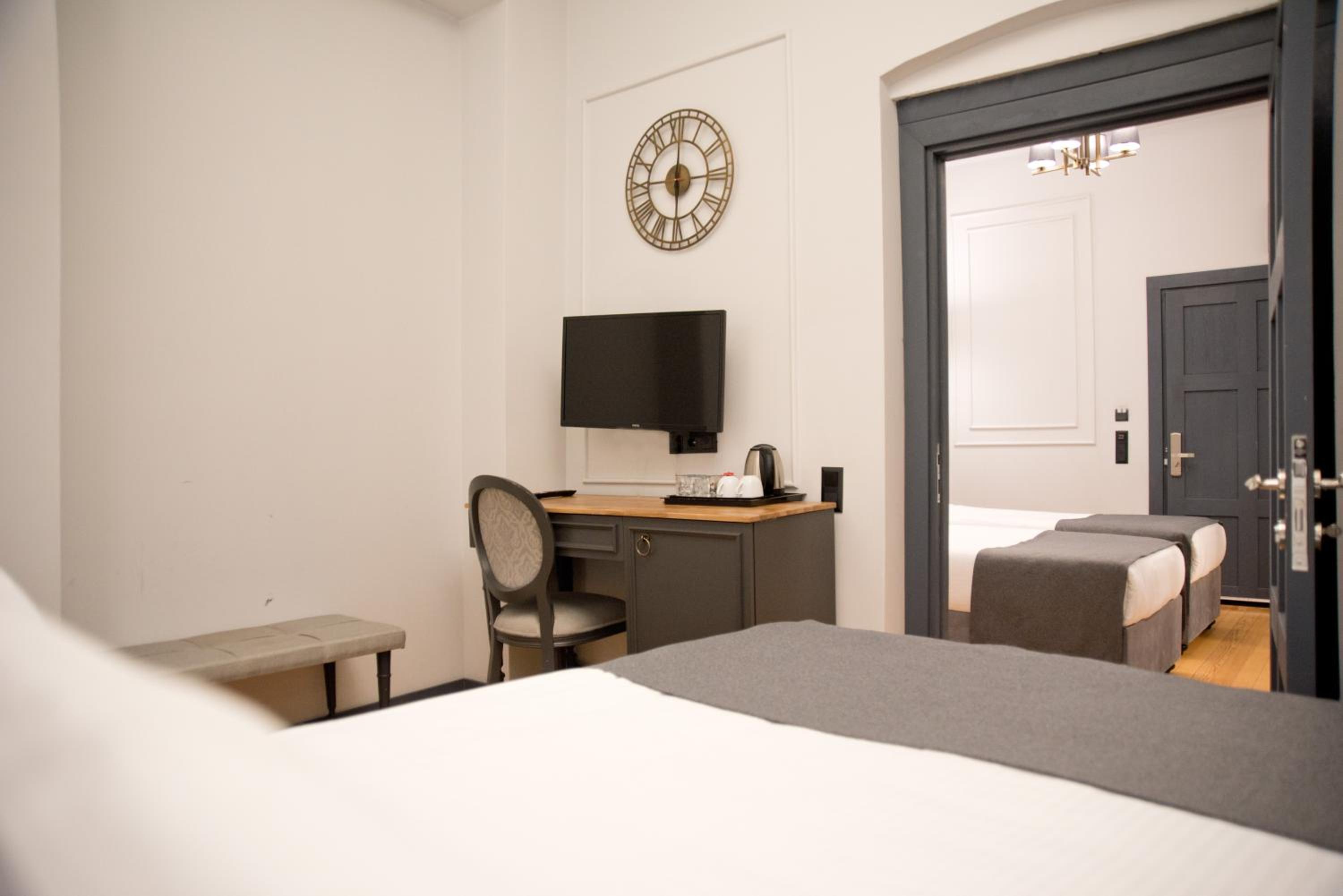 Ferman Port Hotel - Special Category - Image 128