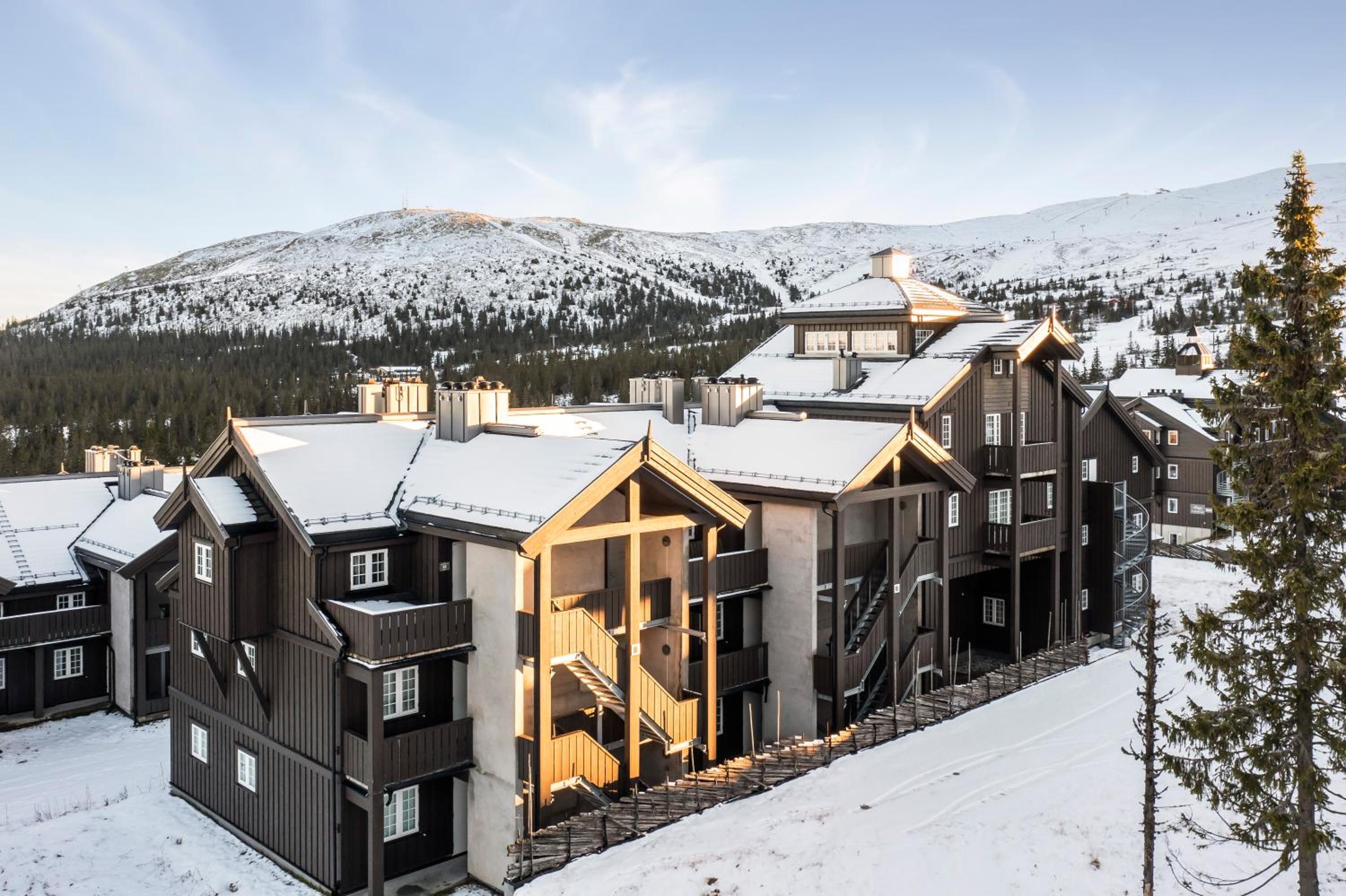 Trysilfjellet