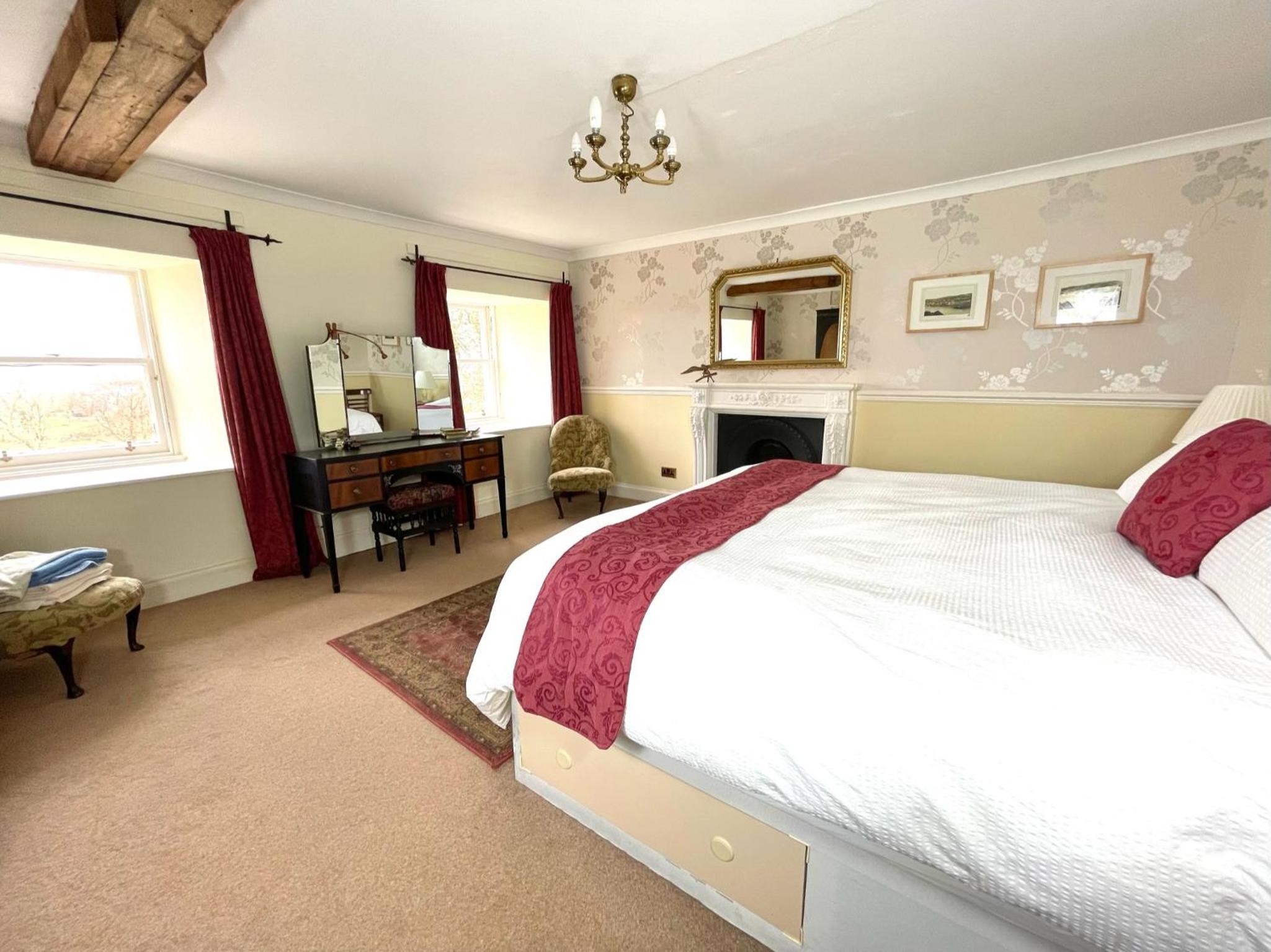 Bonawe House Holiday Cottages