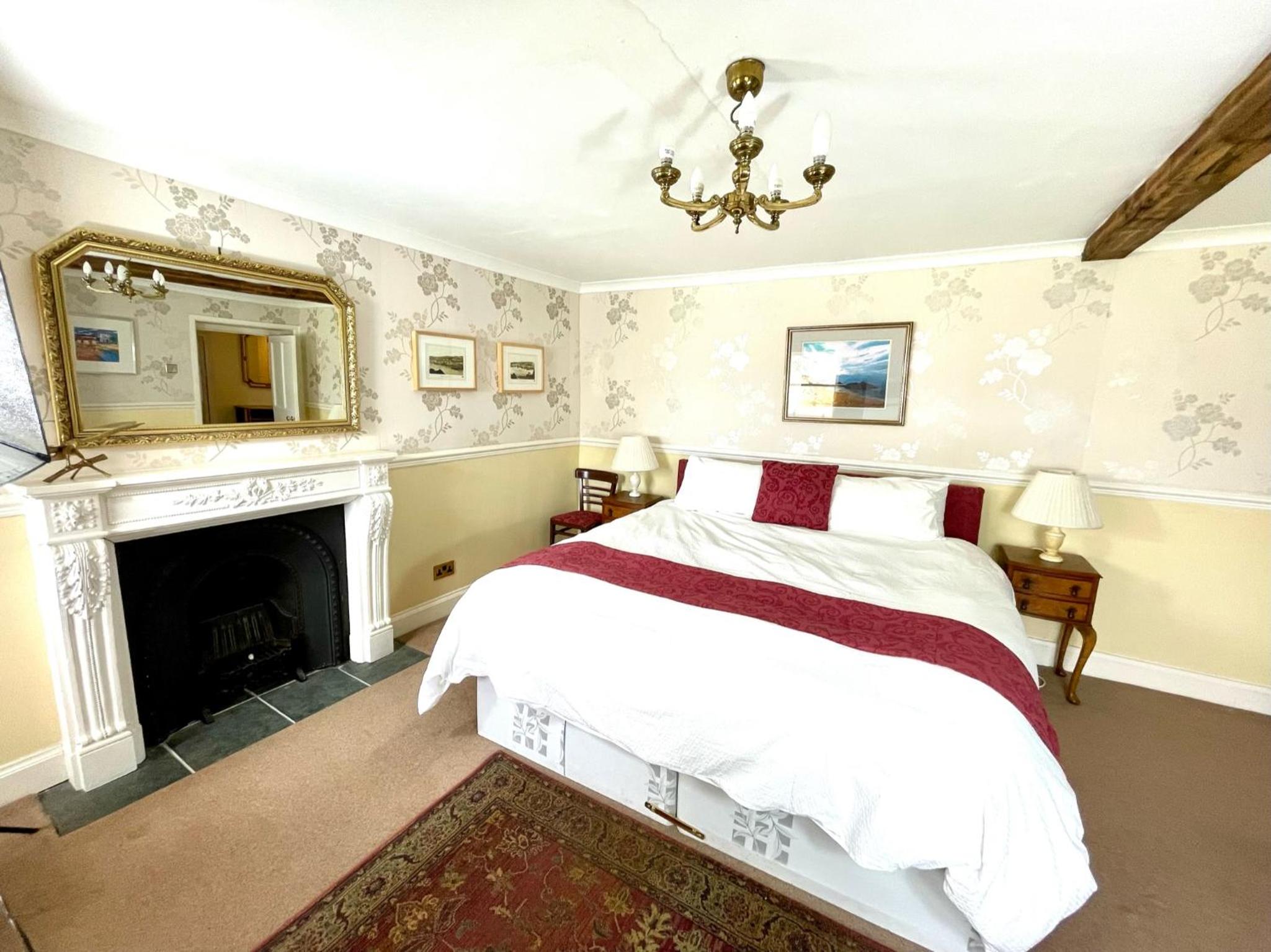 Bonawe House Holiday Cottages