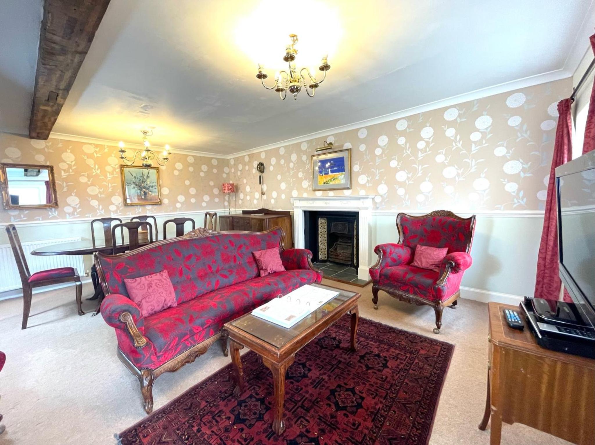 Bonawe House Holiday Cottages