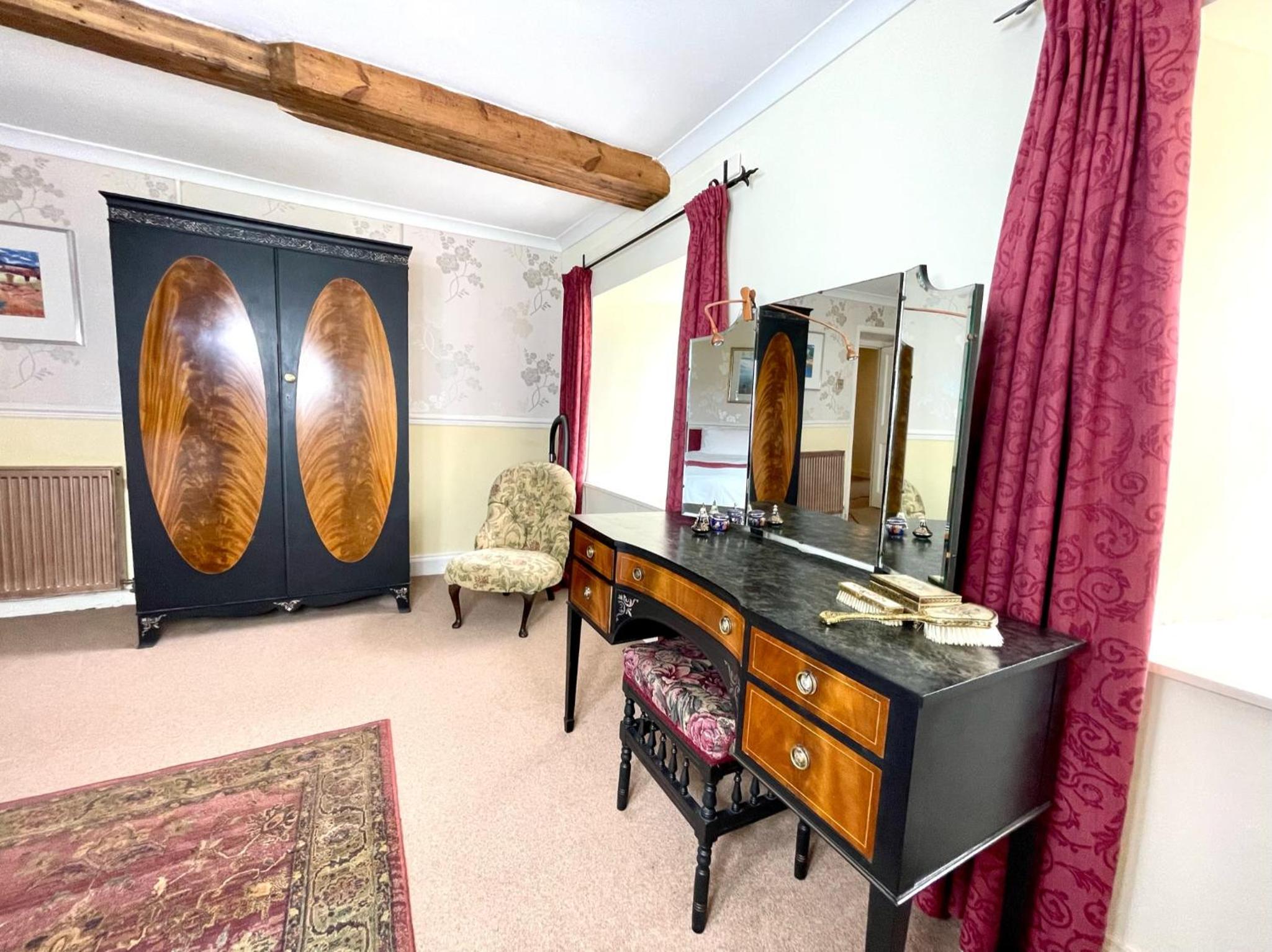 Bonawe House Holiday Cottages