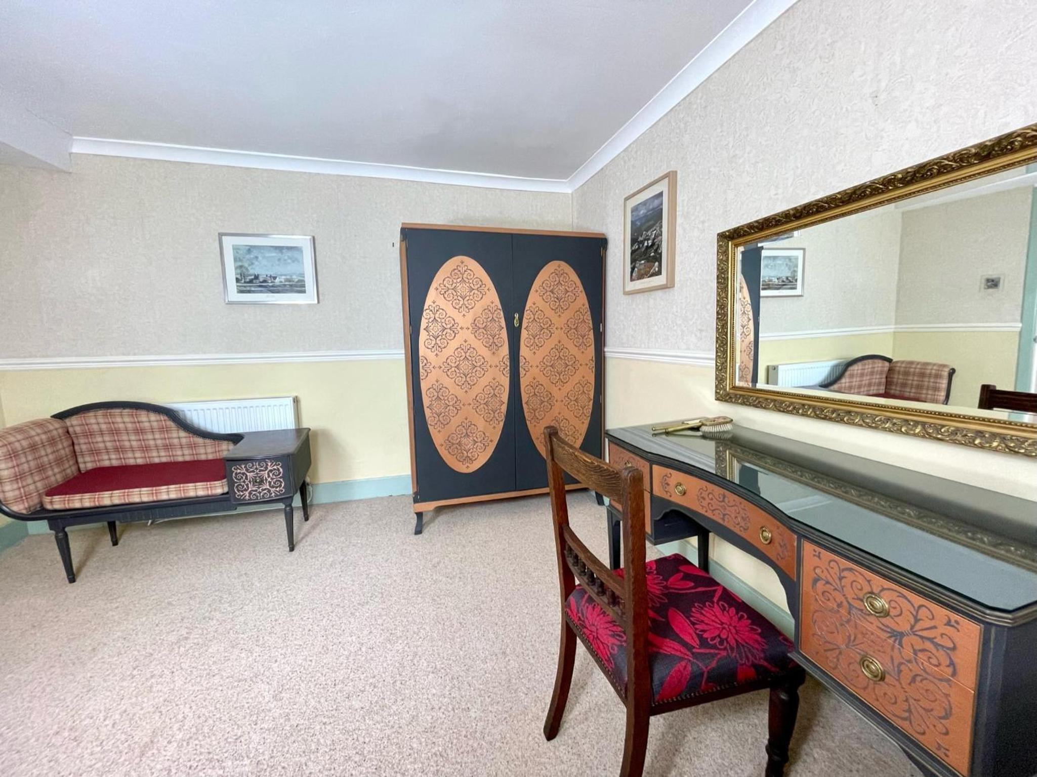Bonawe House Holiday Cottages