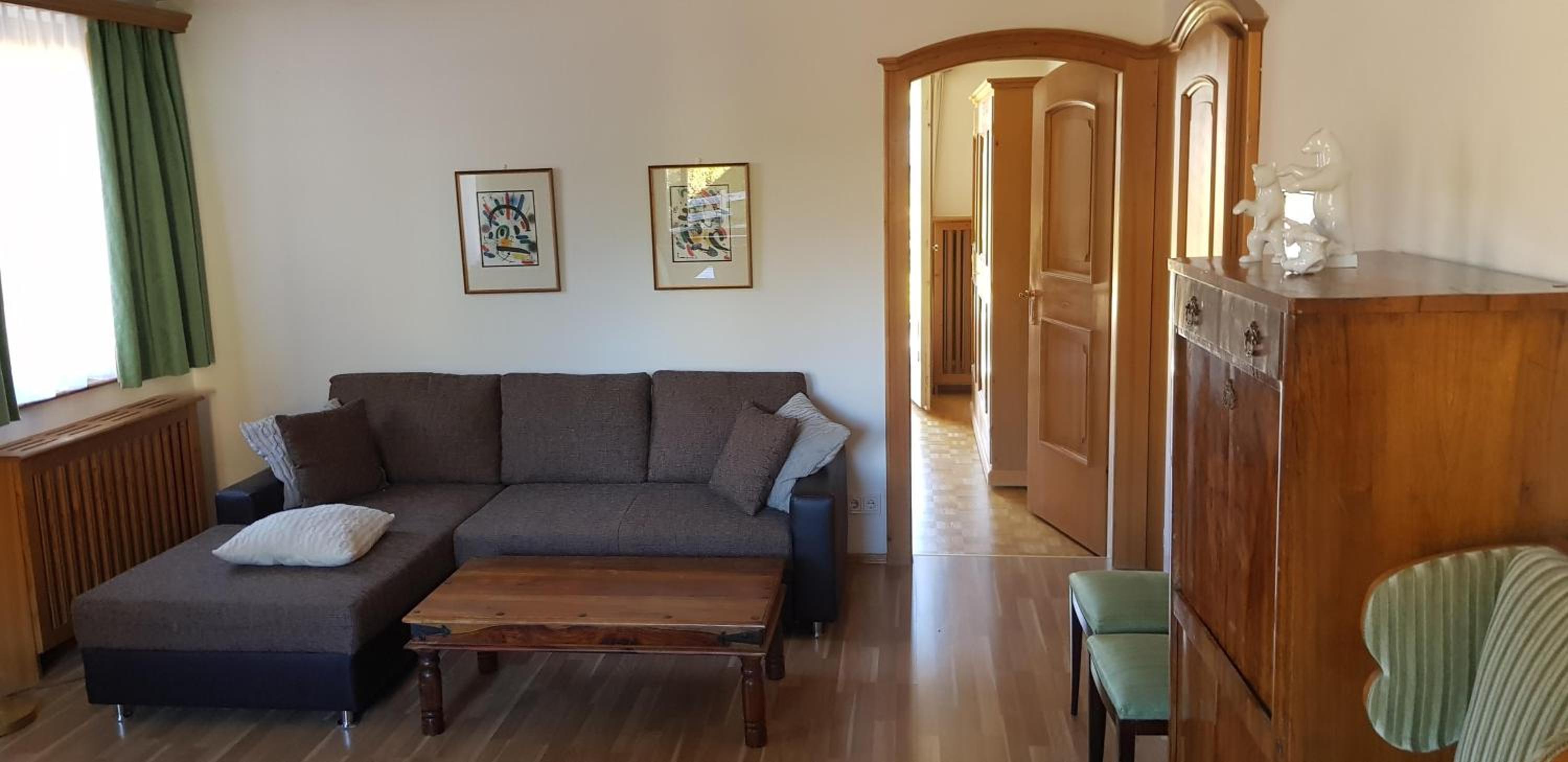 Happy holiday Kitz - Apartment