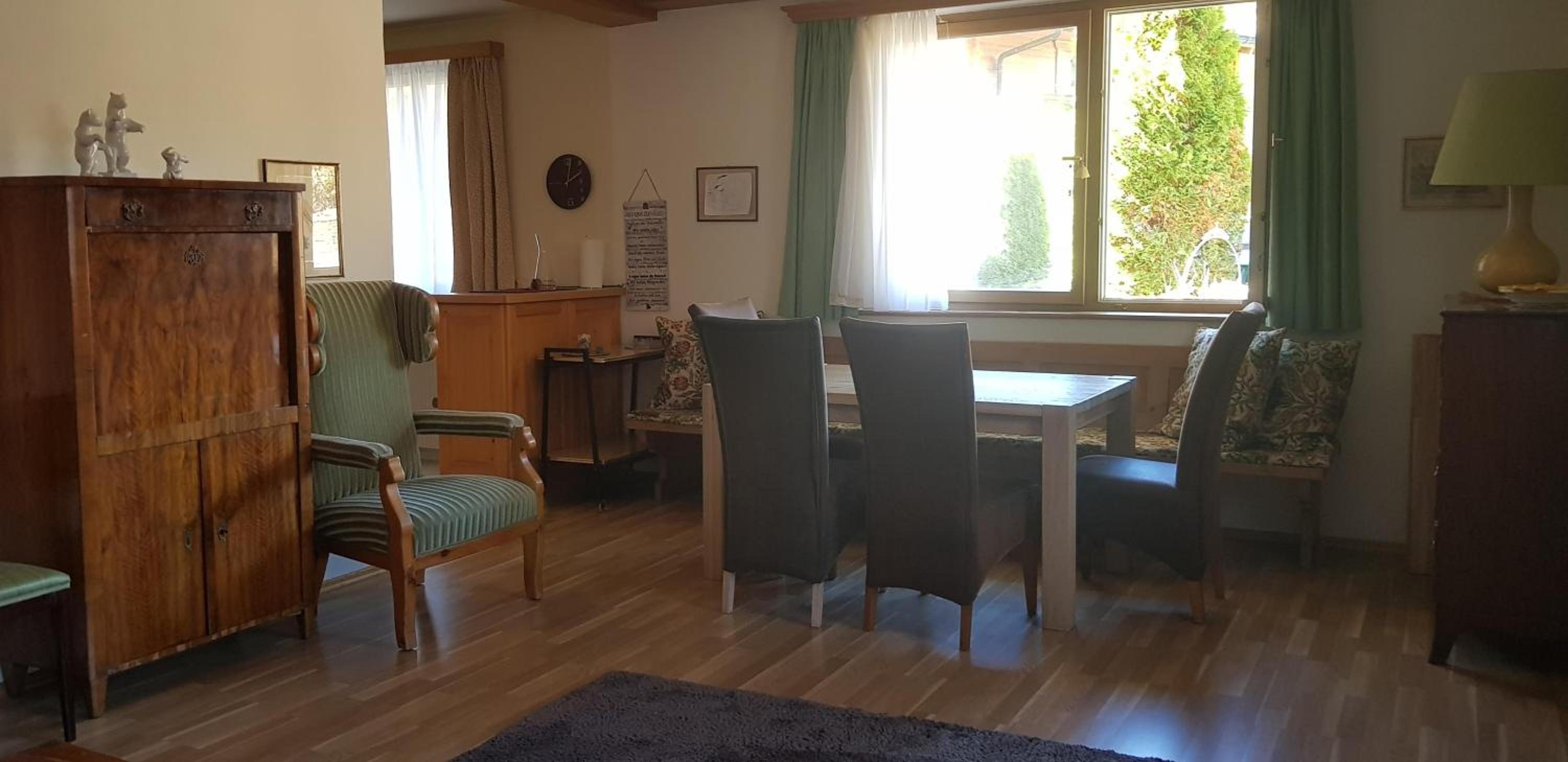 Happy holiday Kitz - Apartment