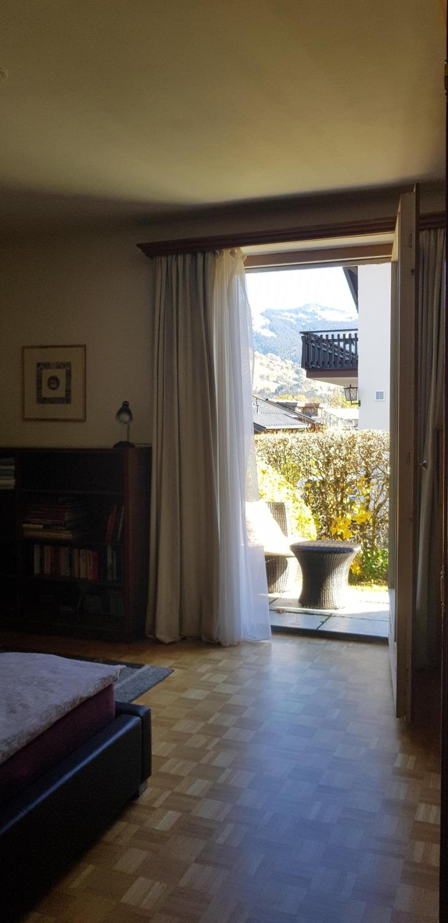 Happy holiday Kitz - Apartment