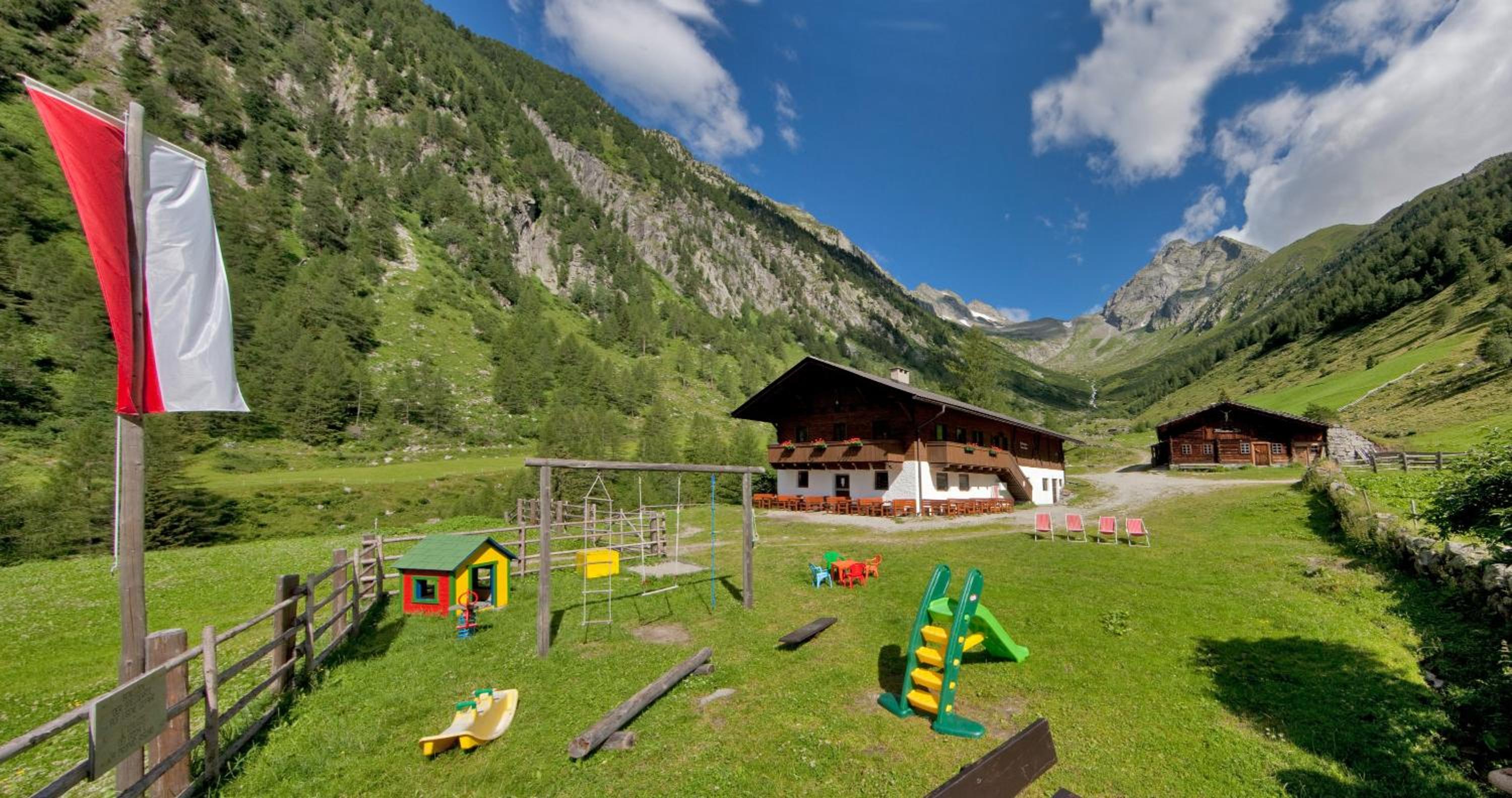 Niederkoflhof Wollbach