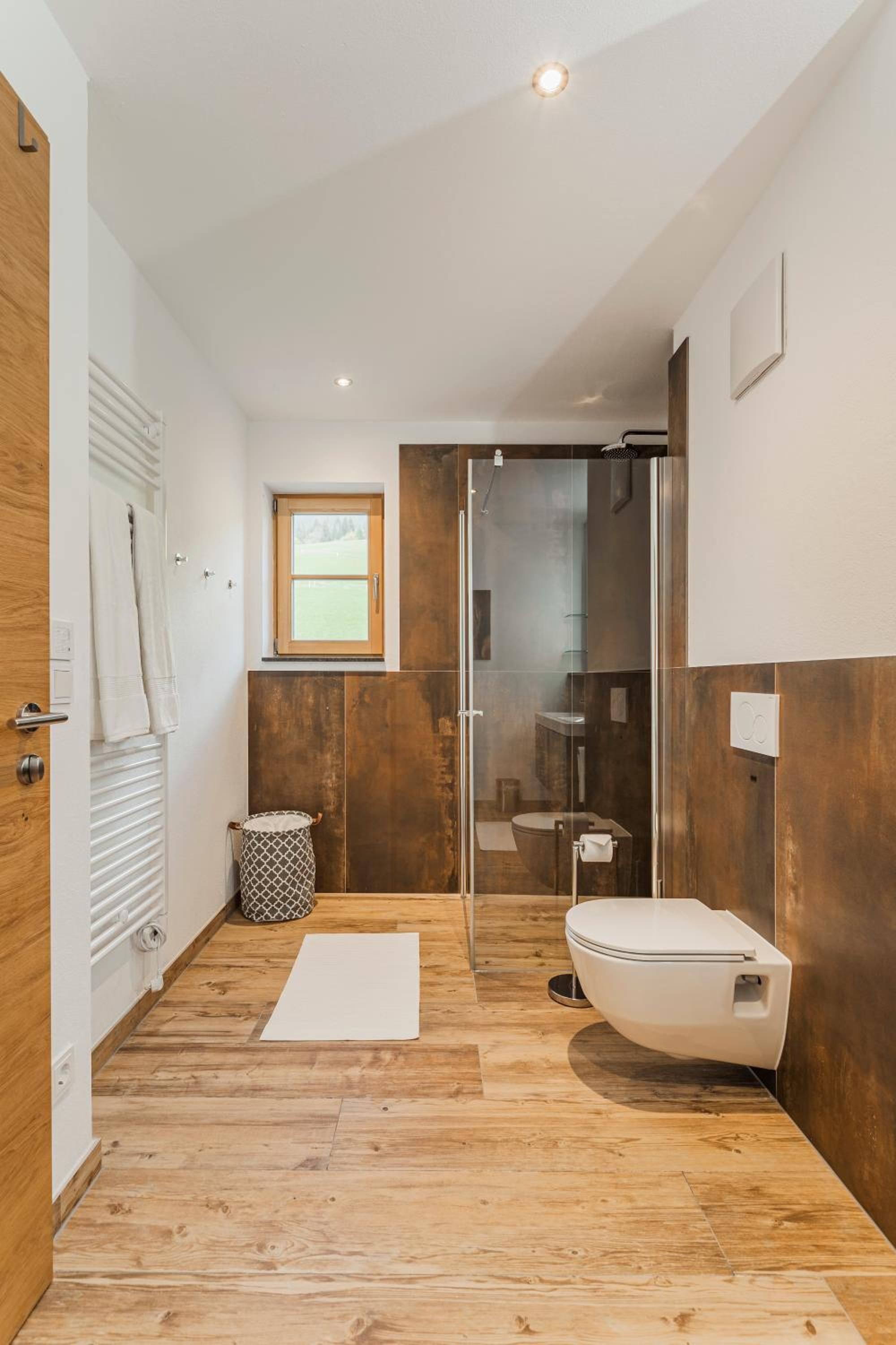 Dachstein West Apartment T3