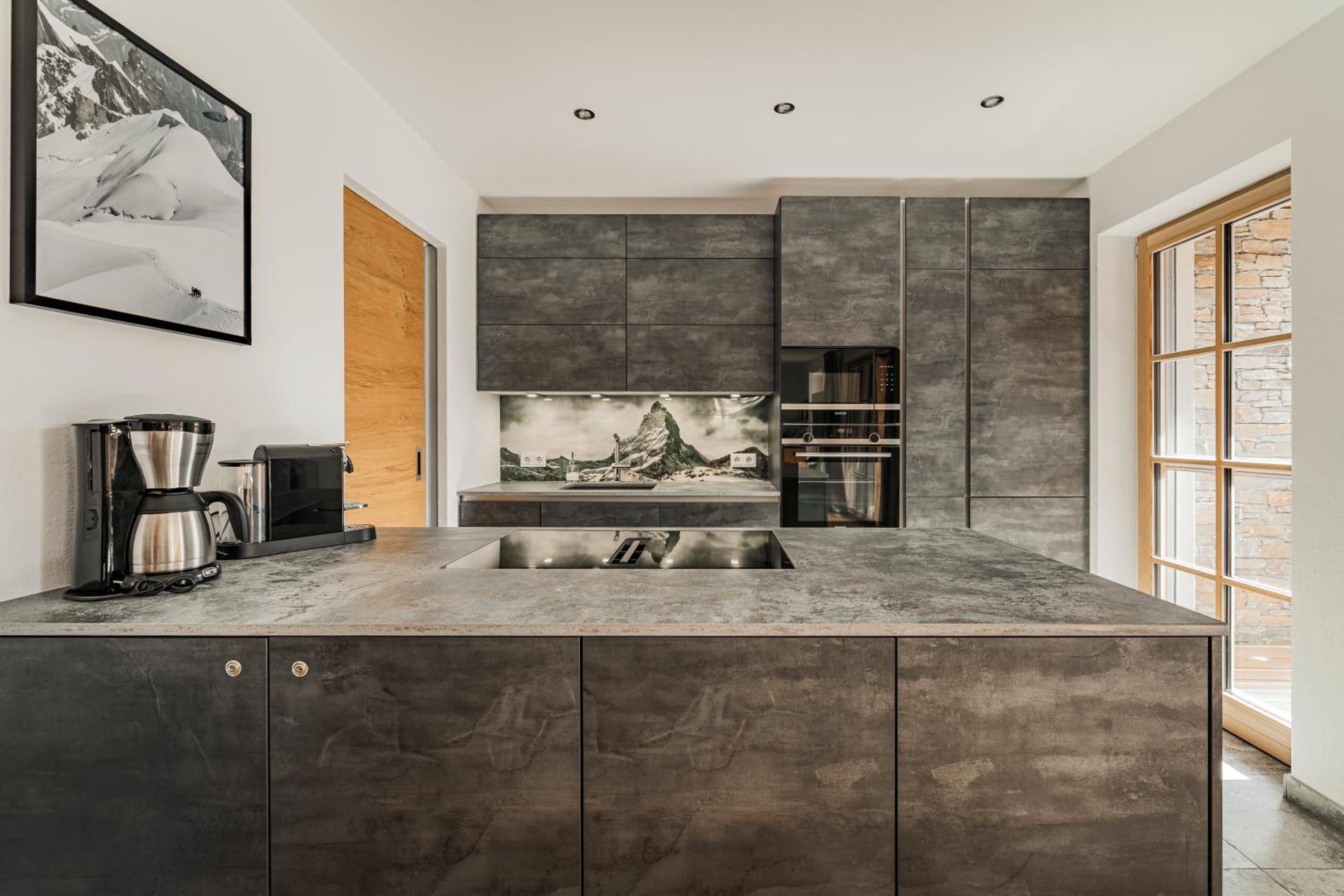 Dachstein West Apartment T3
