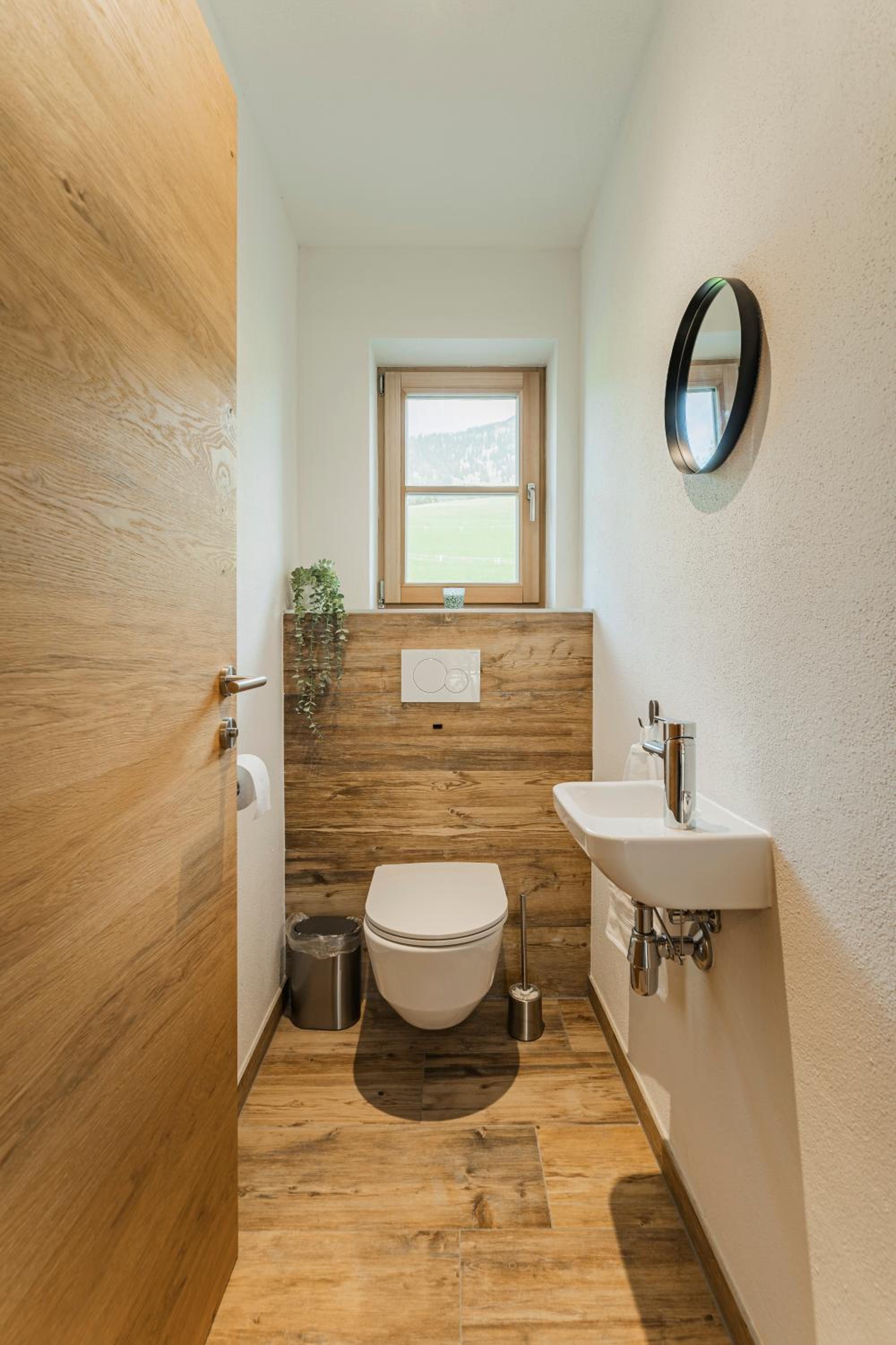 Dachstein West Apartment T3