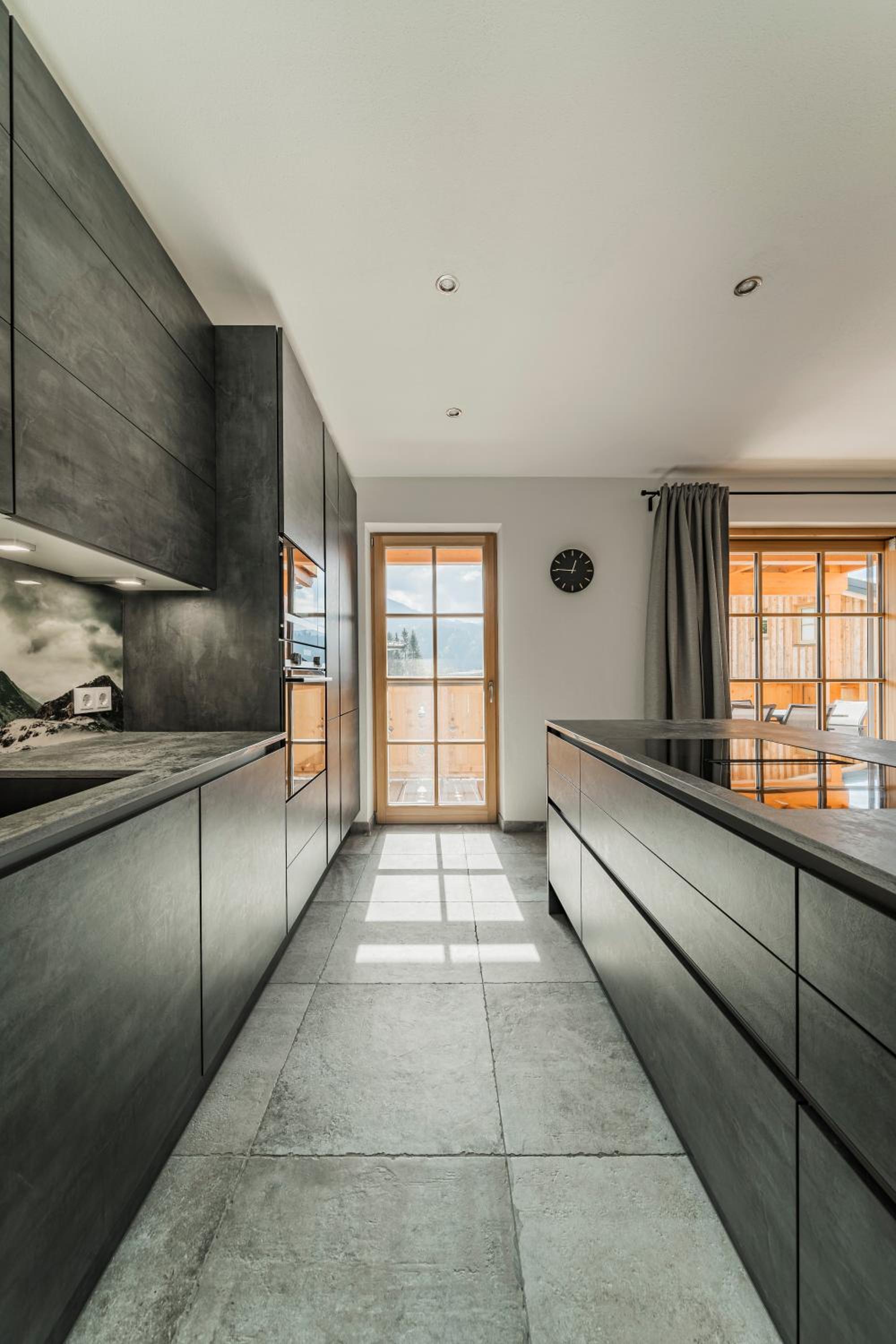 Dachstein West Apartment T3