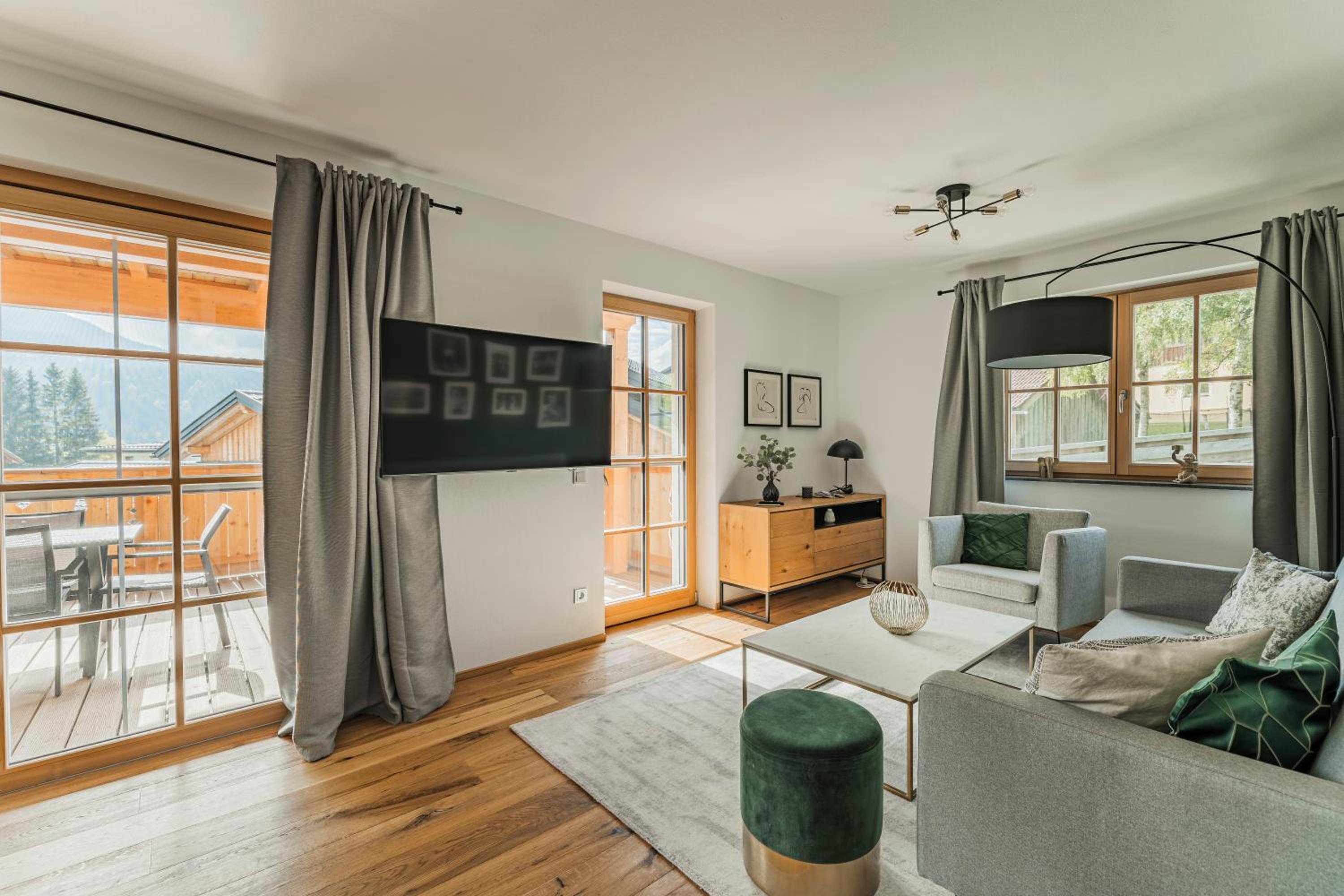 Dachstein West Apartment T3