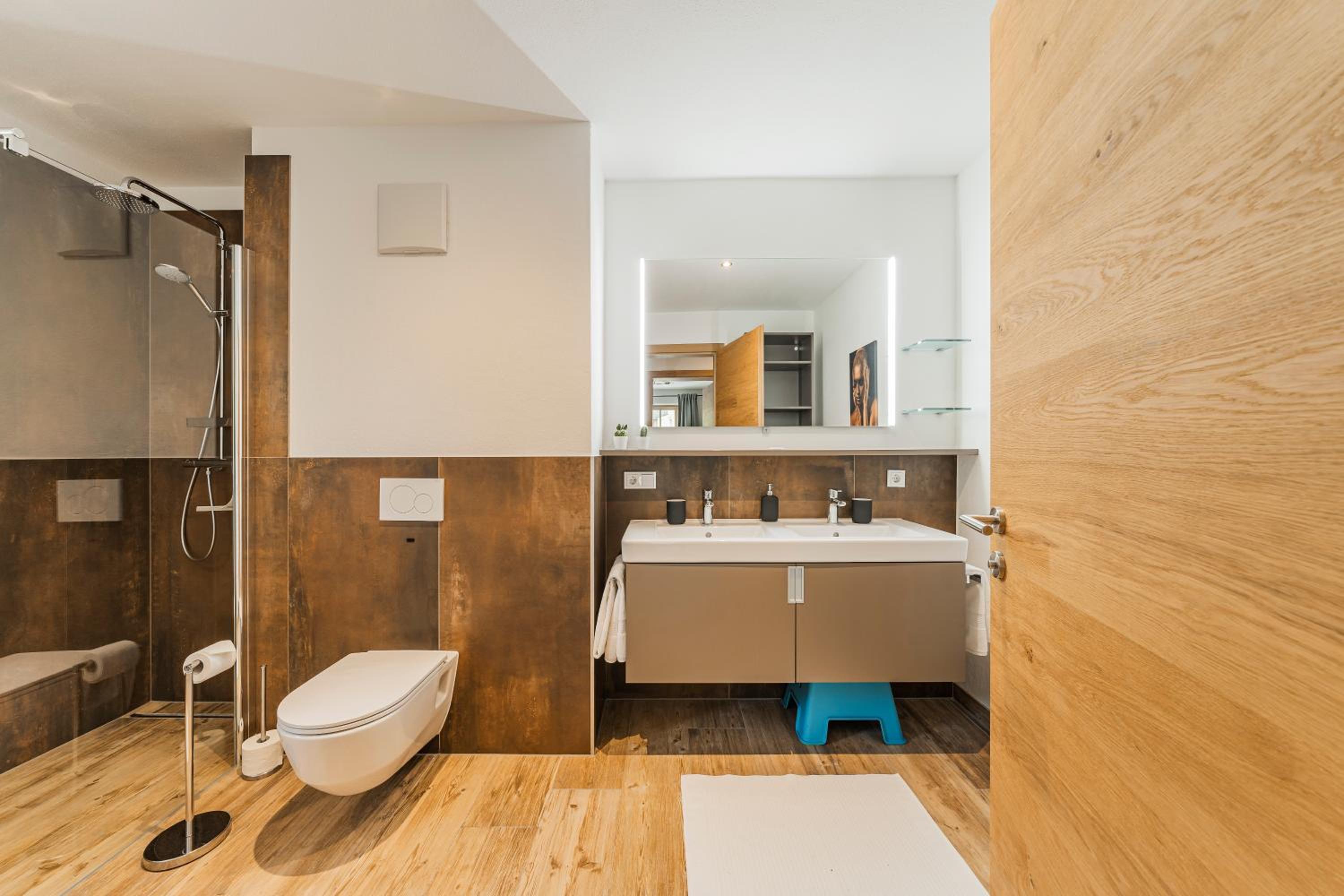 Dachstein West Apartment T3