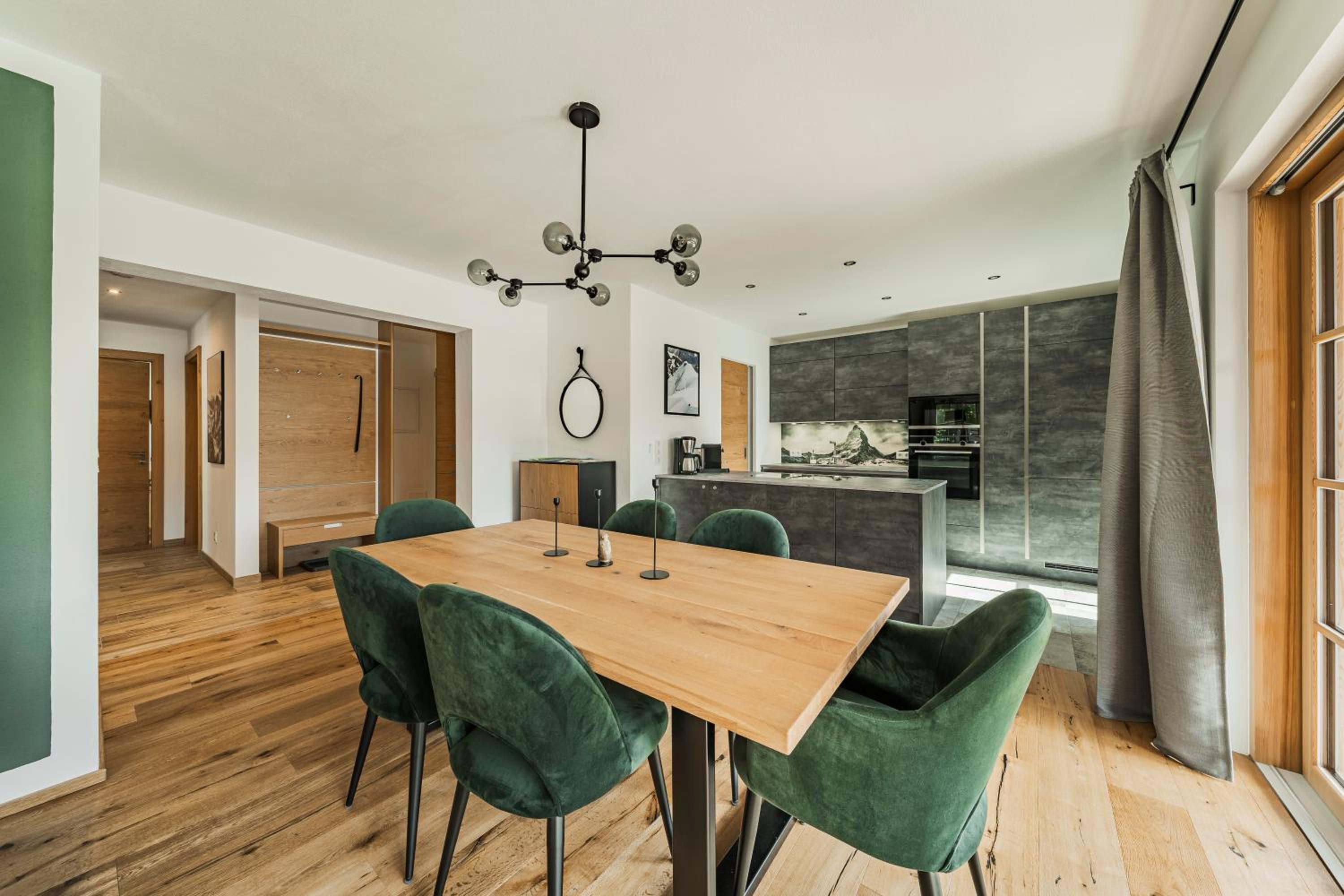 Dachstein West Apartment T3