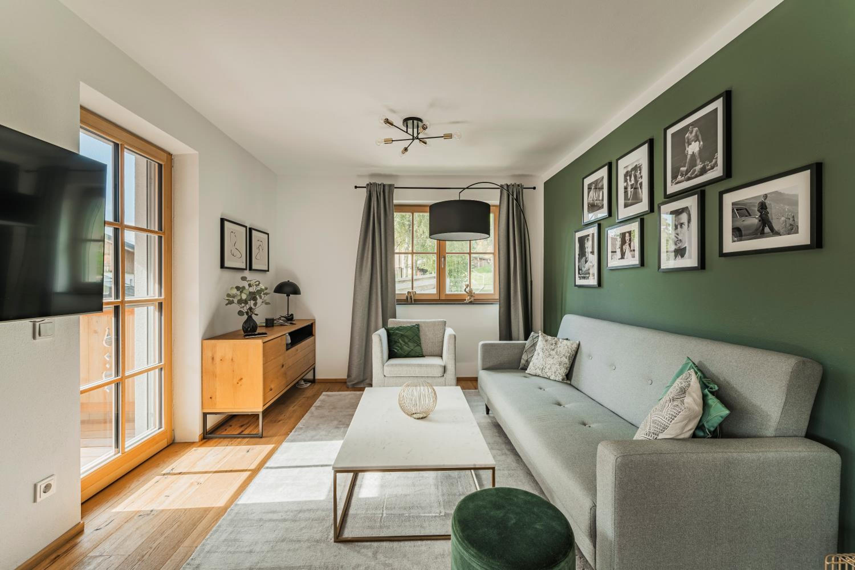 Dachstein West Apartment T3