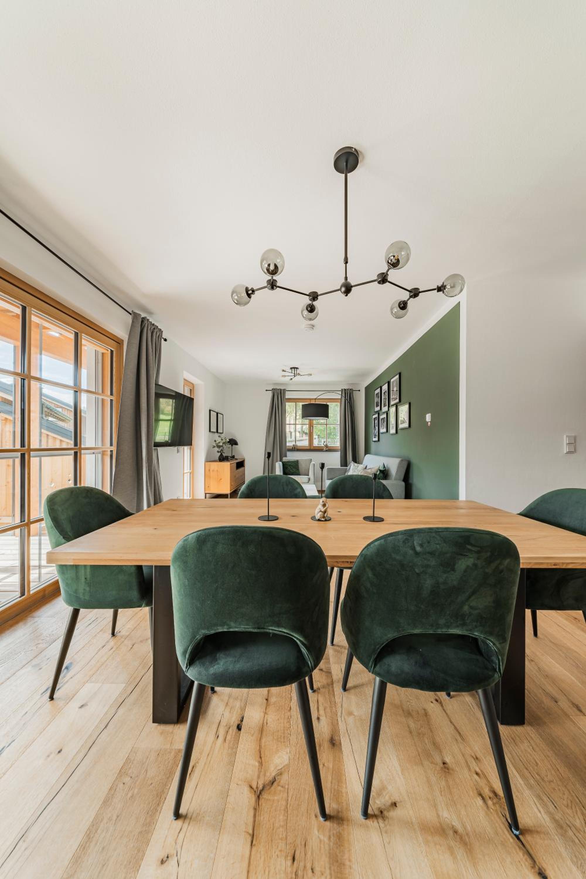 Dachstein West Apartment T3