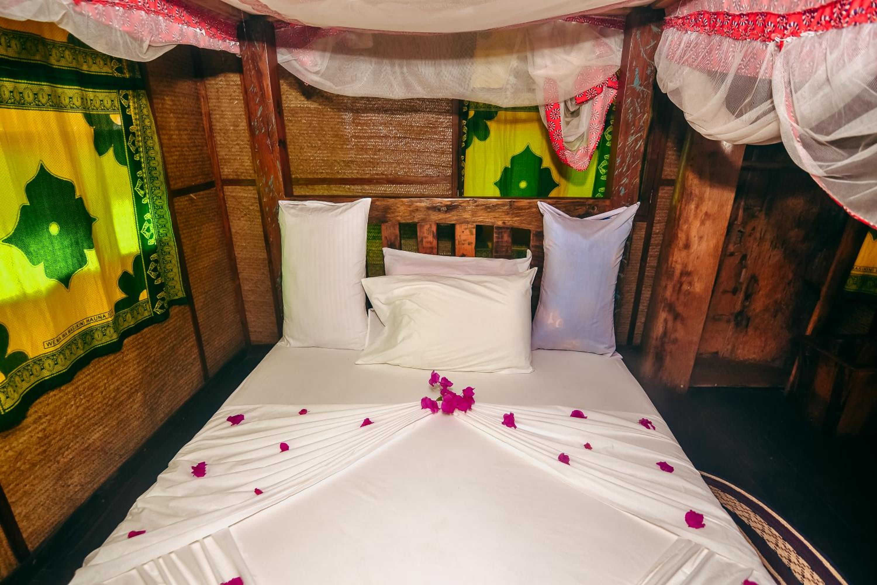 Pemba Eco Lodge