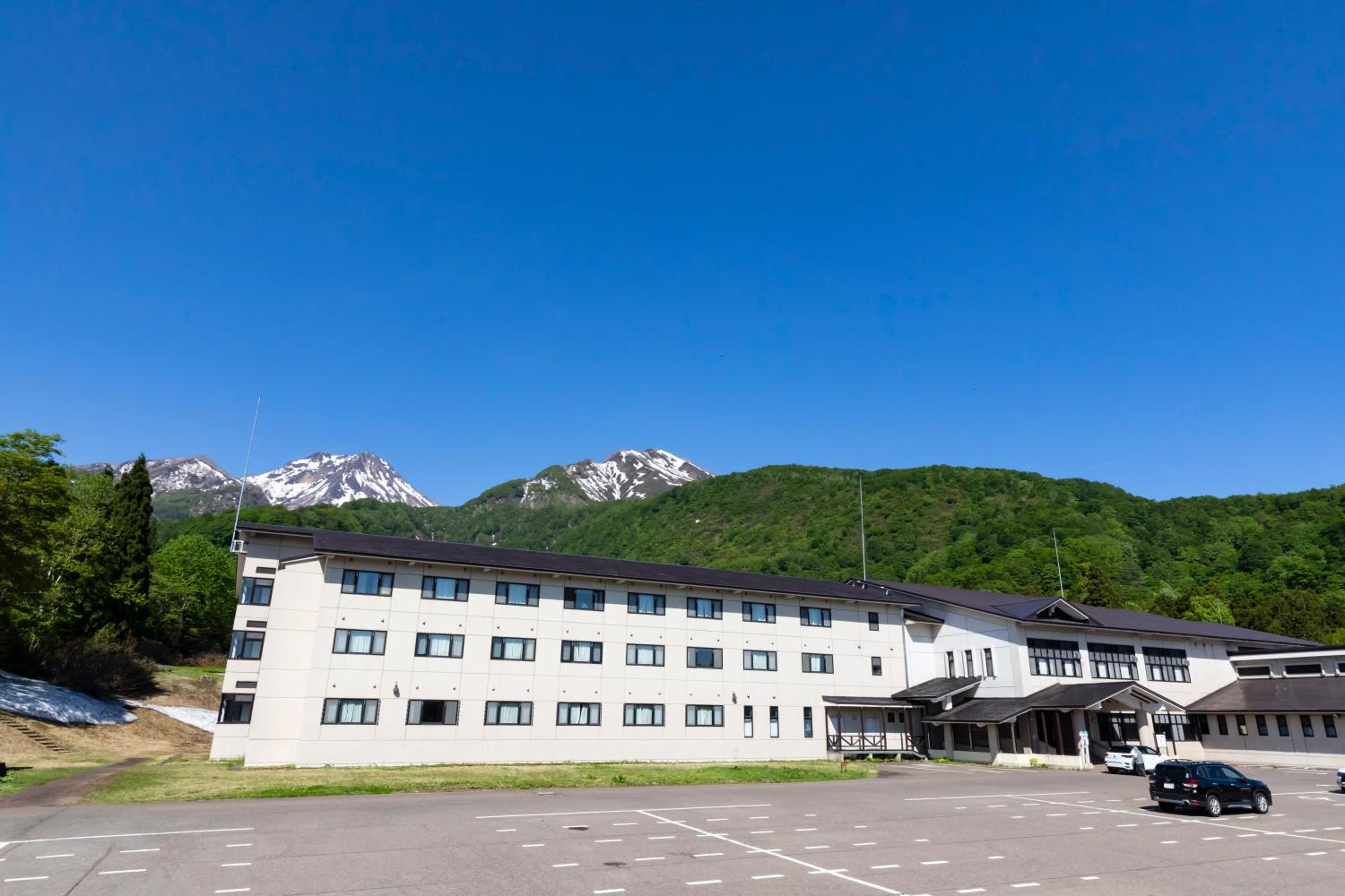 Kyukamura Myoko