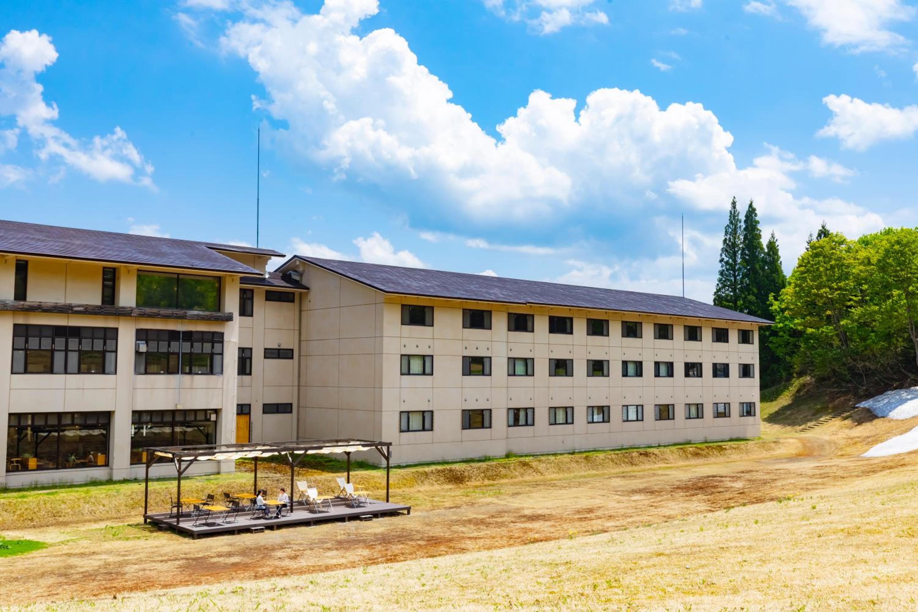 building