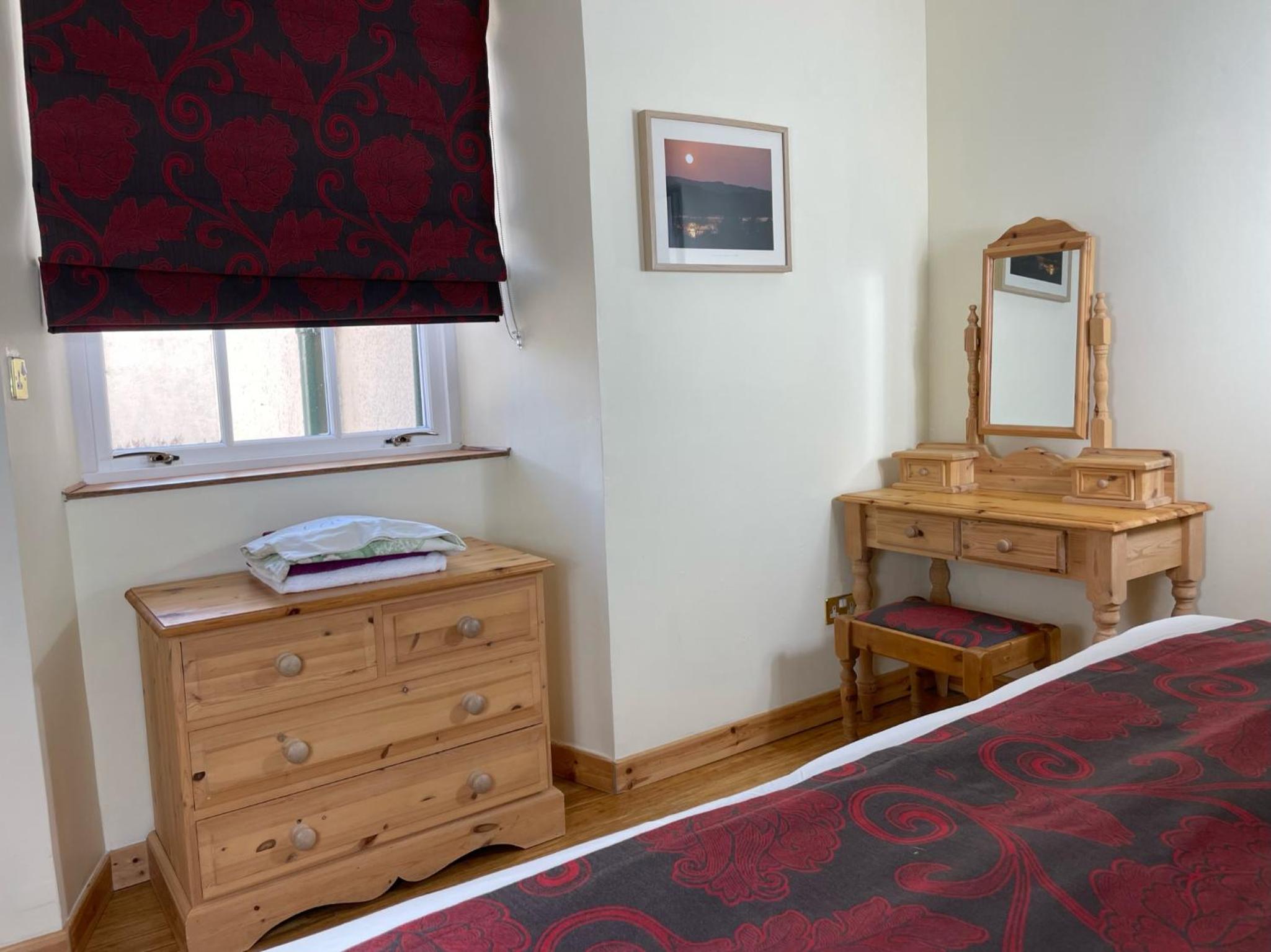 Bonawe House Holiday Cottages