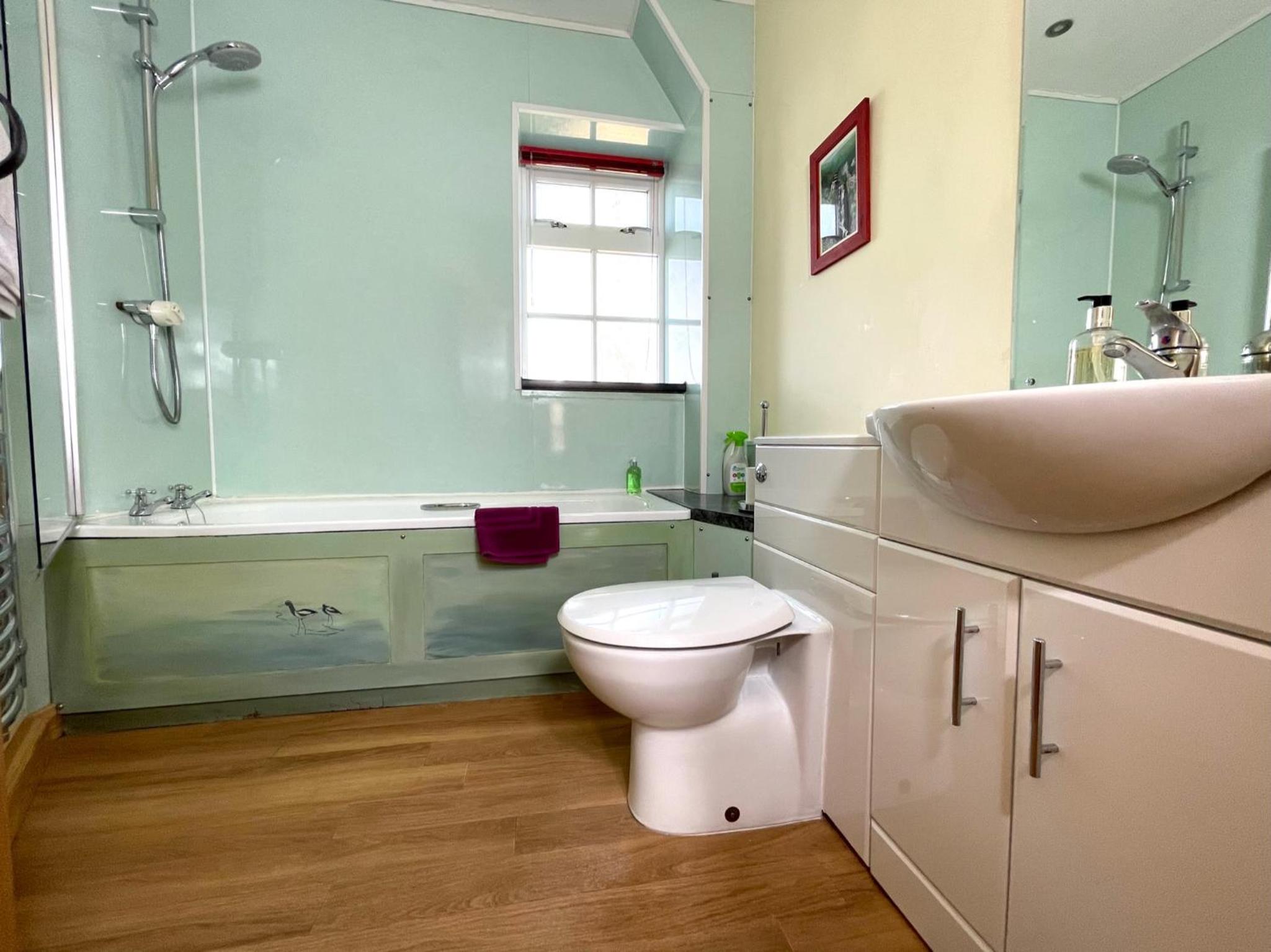 Bonawe House Holiday Cottages