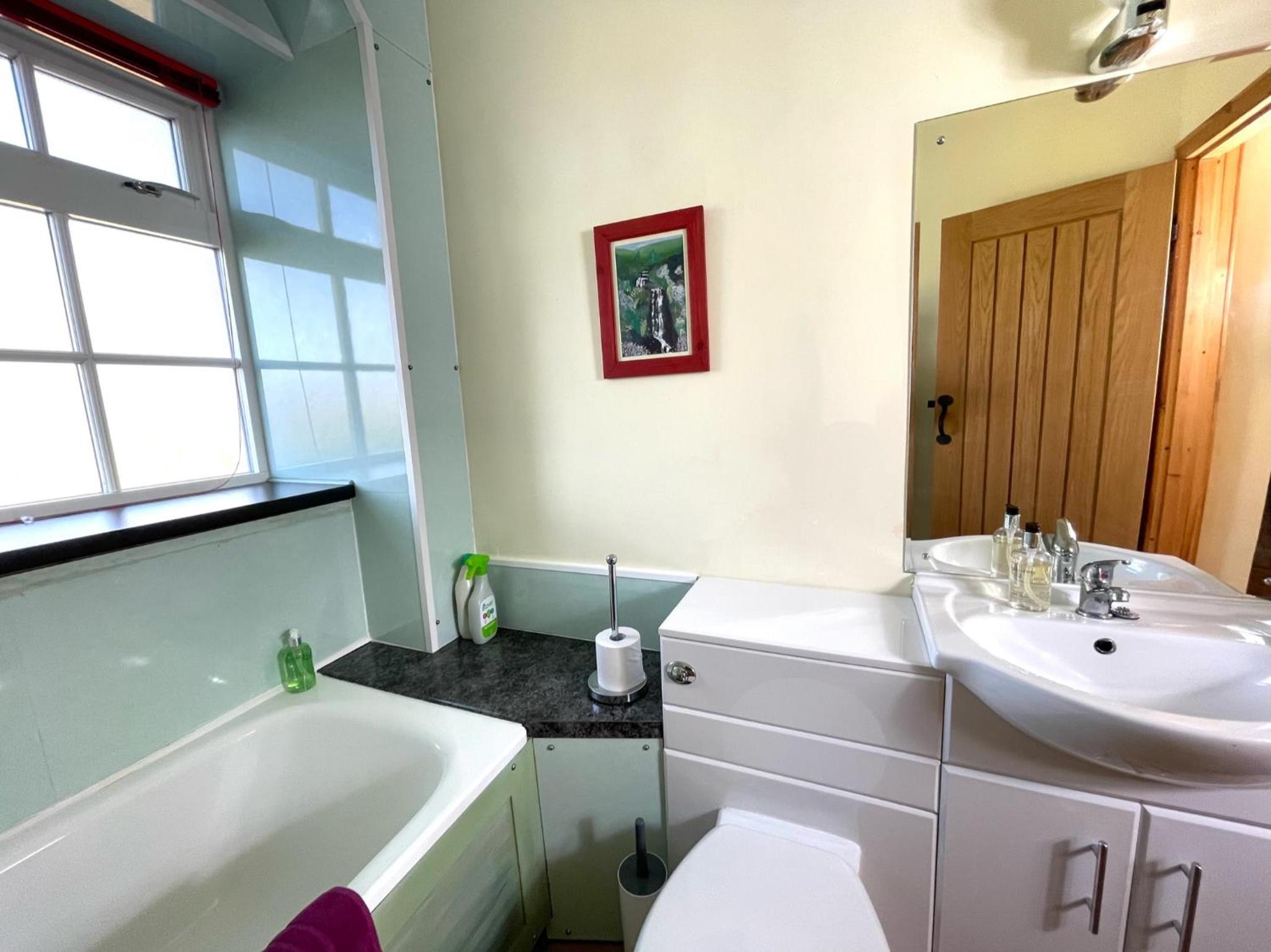 Bonawe House Holiday Cottages