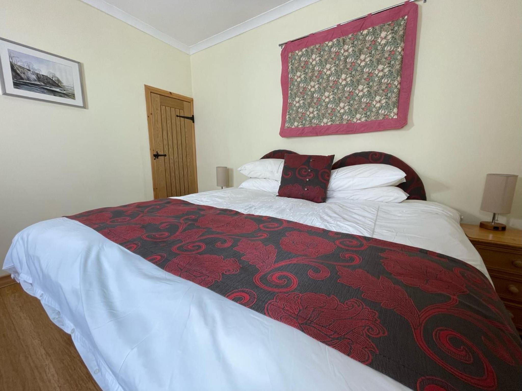 Bonawe House Holiday Cottages