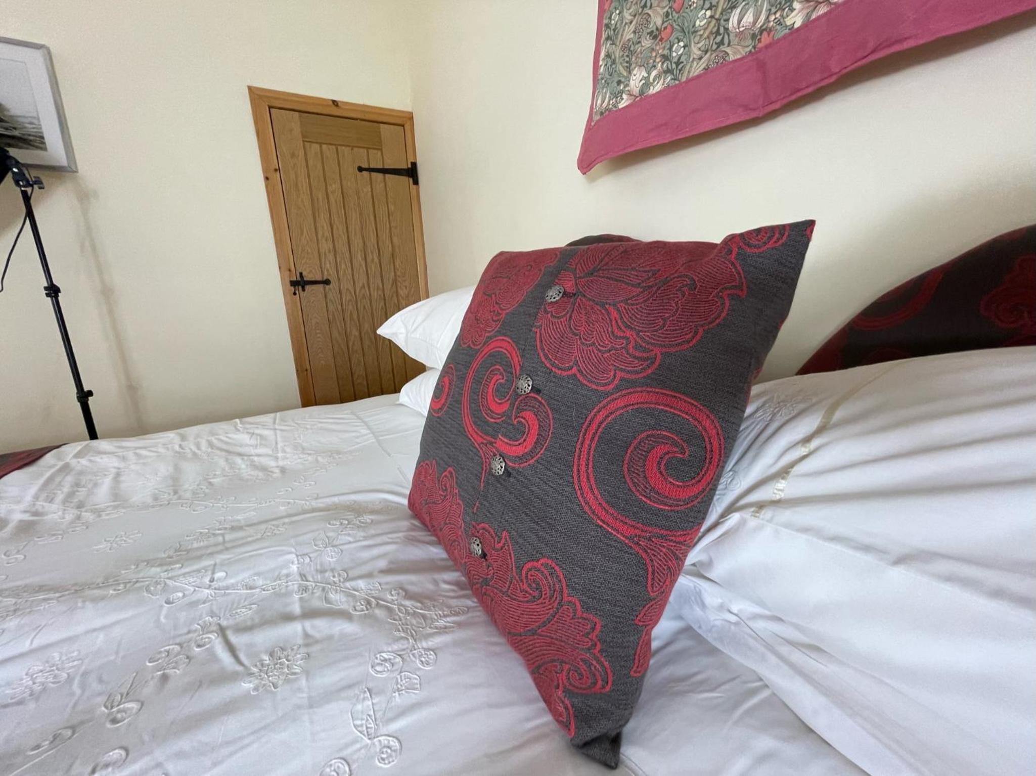 Bonawe House Holiday Cottages