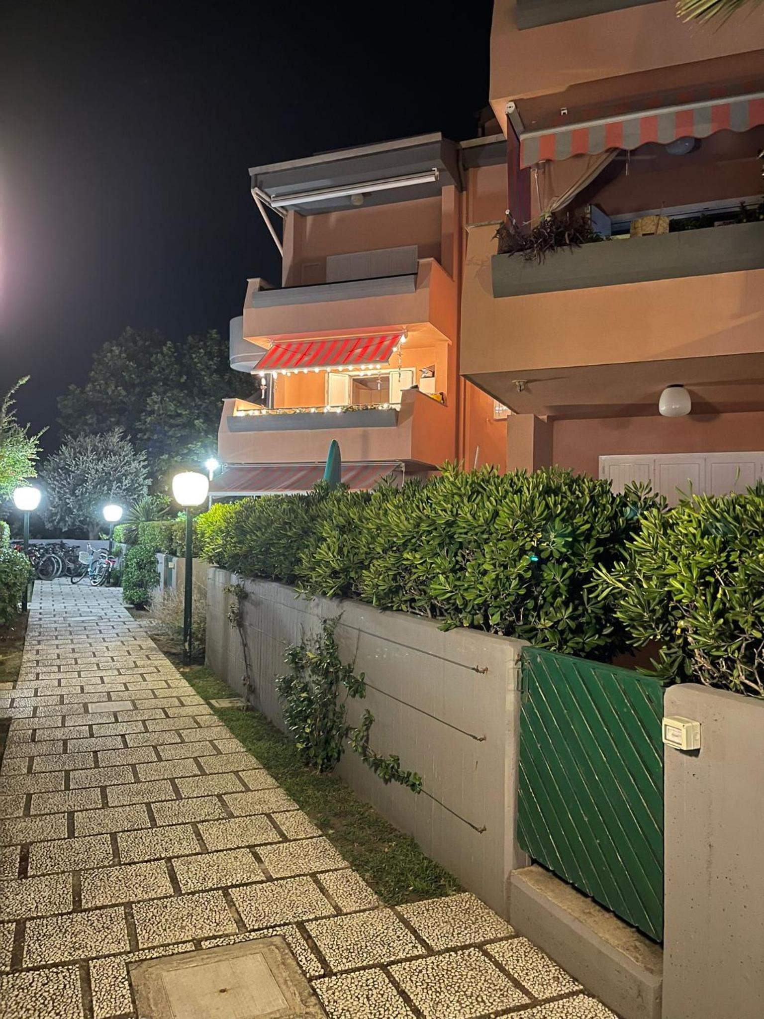 Summer House - Appartamento fronte mare