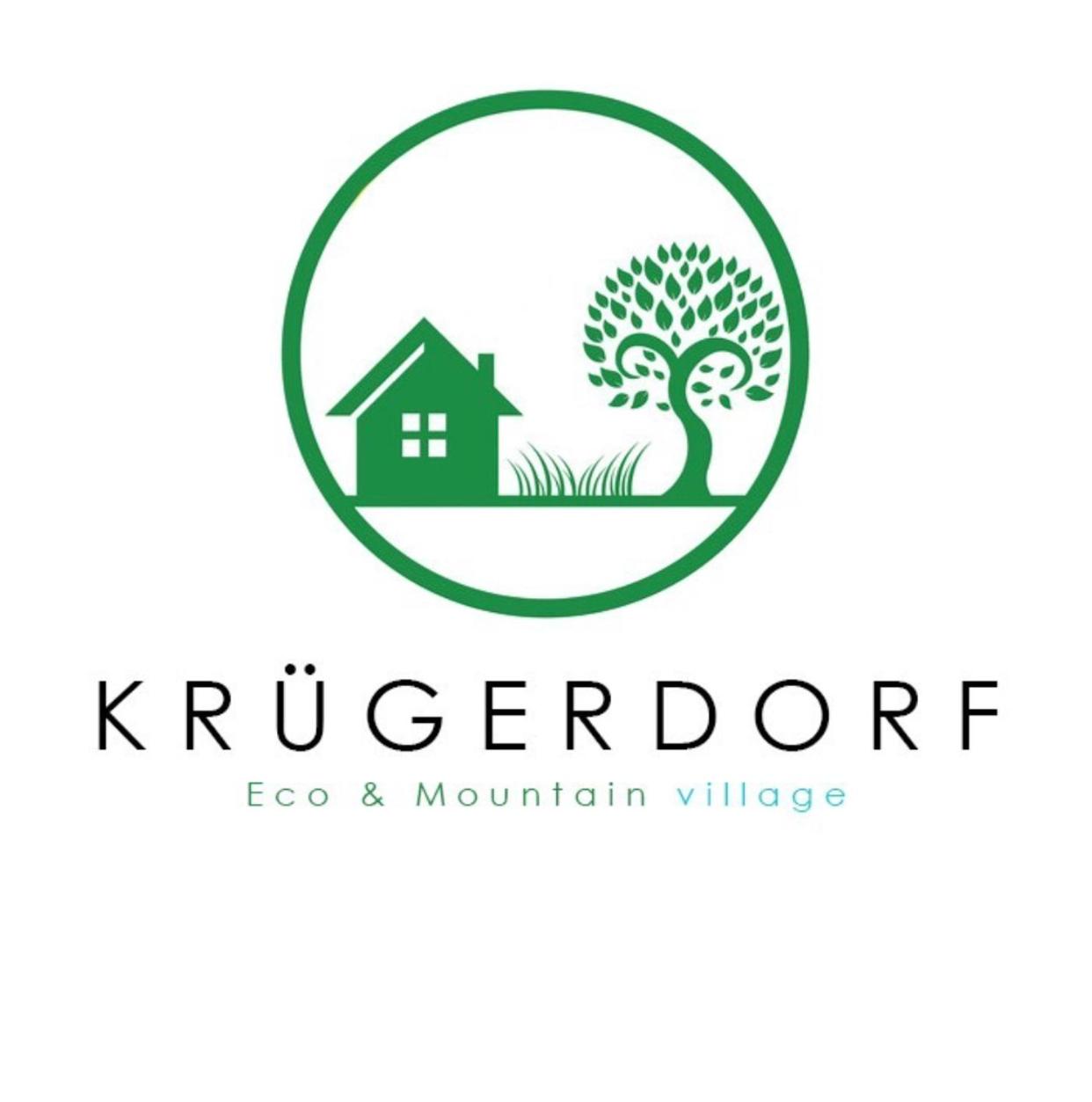 Etno selo odmaraliste Krugerdorf