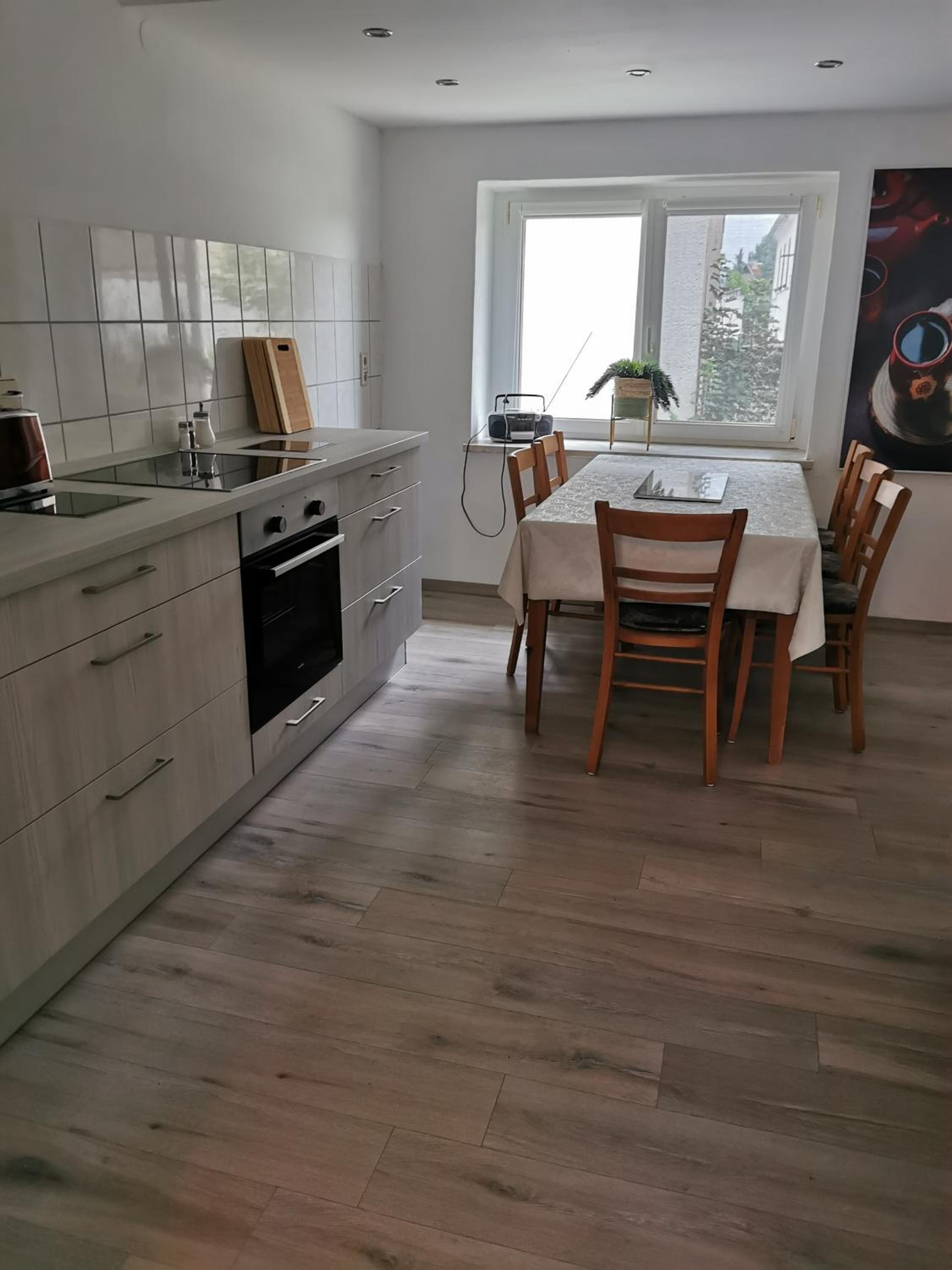 Gästewohnung Schönfeld