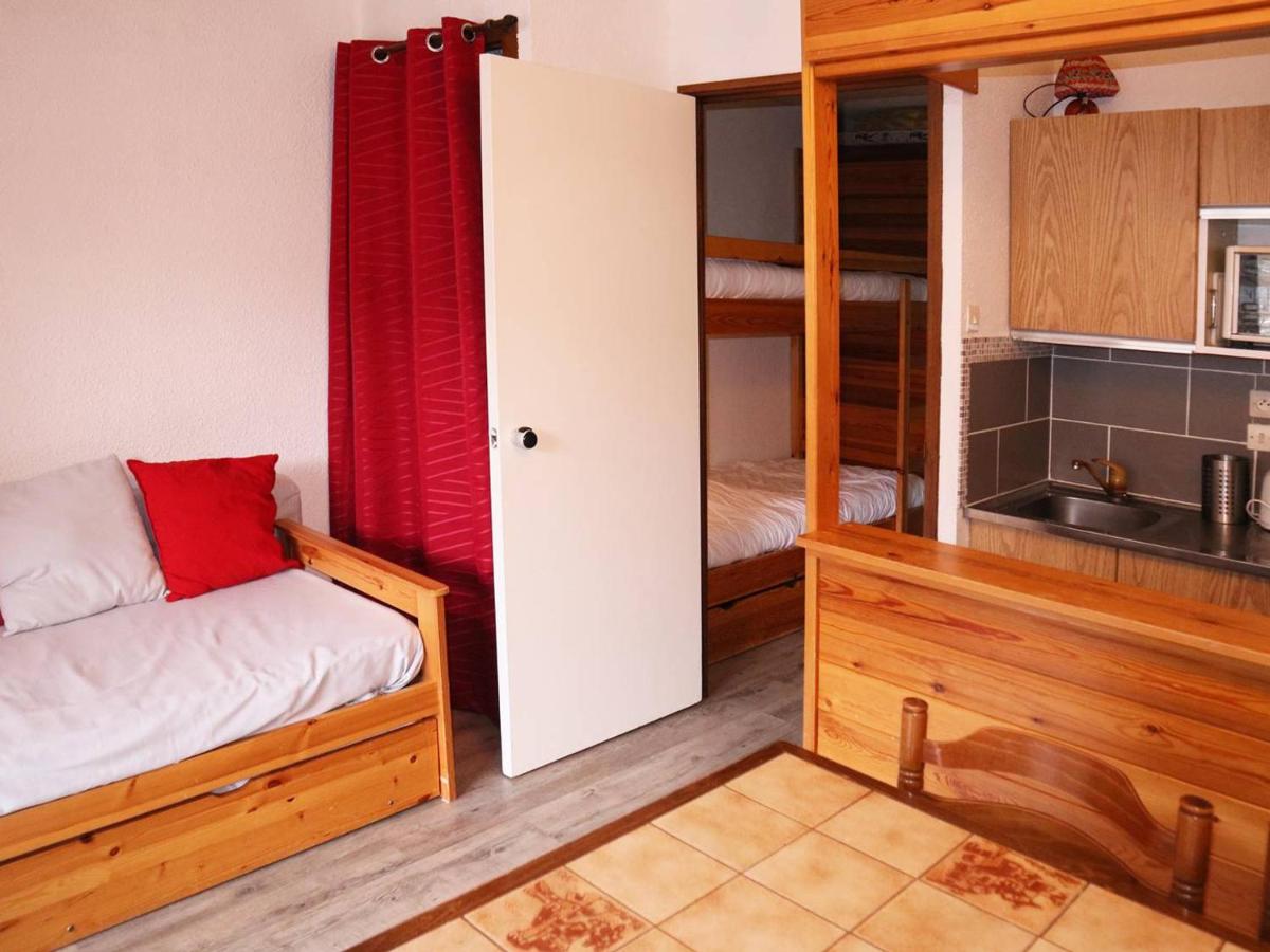 Studio Les Orres, 1 pièce, 4 personnes - FR-1-322-246 - Image 1