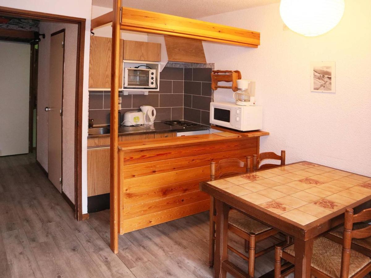 Studio Les Orres, 1 pièce, 4 personnes - FR-1-322-246 - Image 2