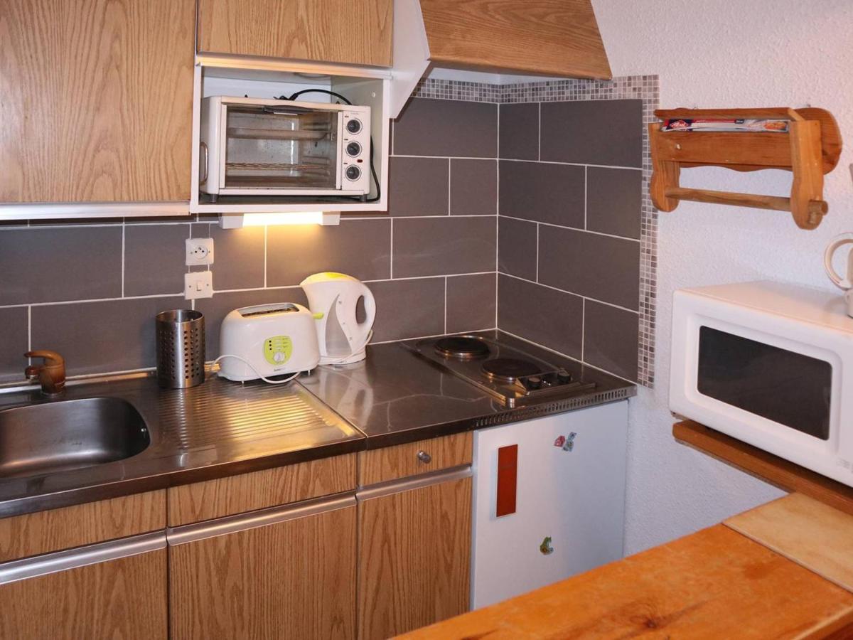 Studio Les Orres, 1 pièce, 4 personnes - FR-1-322-246 - Image 3