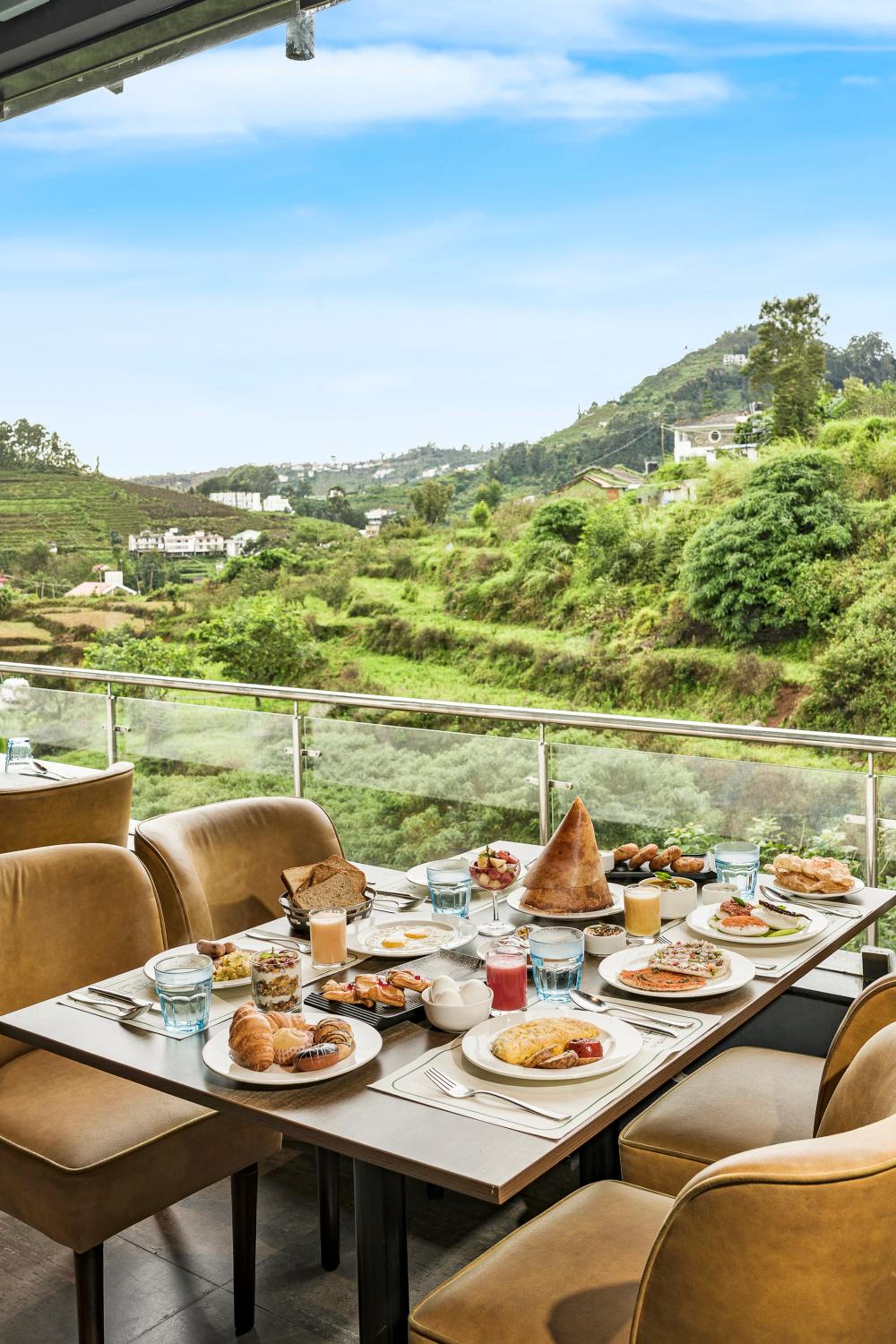 GReaT Trails Kodaikanal by GRT Hotels