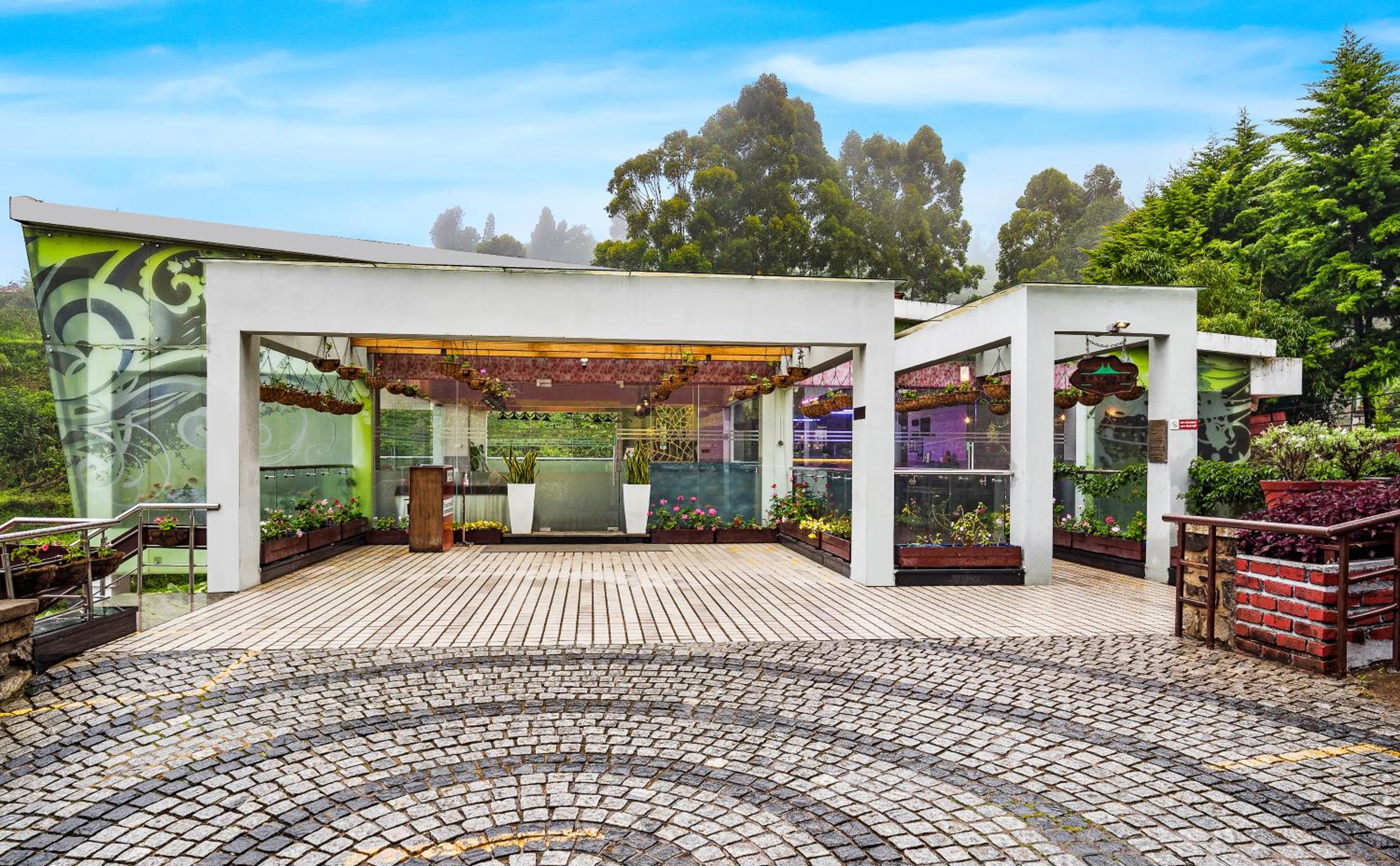 GReaT Trails Kodaikanal by GRT Hotels