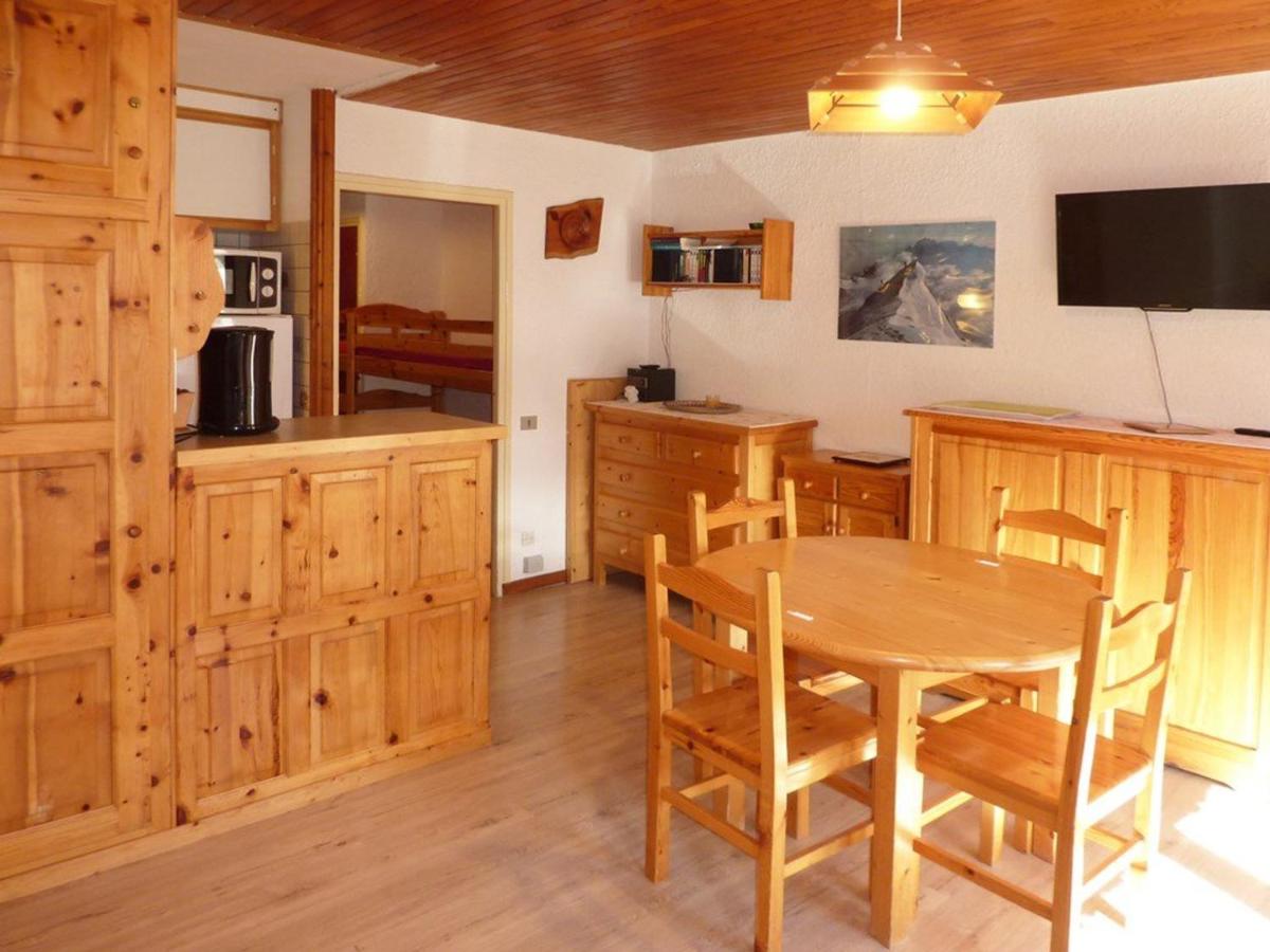 Appartement Les Orres, 1 pièce, 4 personnes - FR-1-322-255 view 2