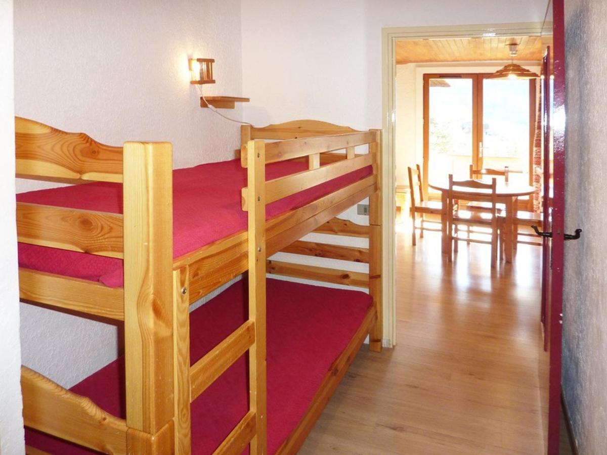 Appartement Les Orres, 1 pièce, 4 personnes - FR-1-322-255 view 5