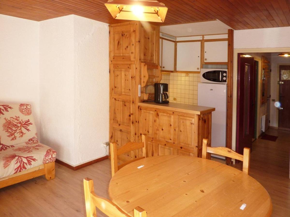 Appartement Les Orres, 1 pièce, 4 personnes - FR-1-322-255 view 3
